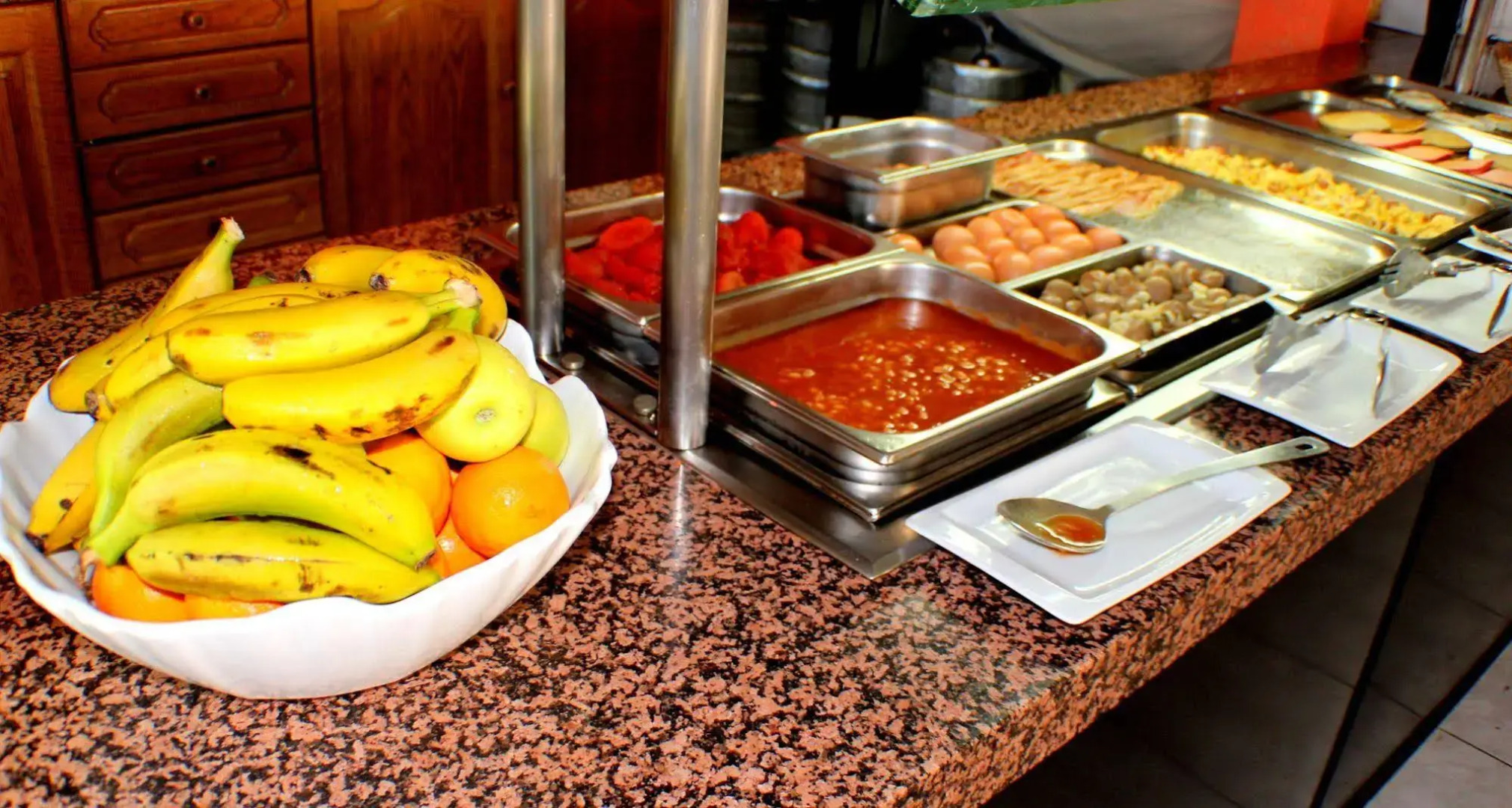 Aparthotel la Piramide