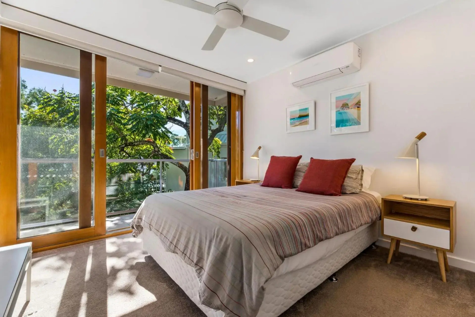 Little Cove Lodge 4 Park Road 24