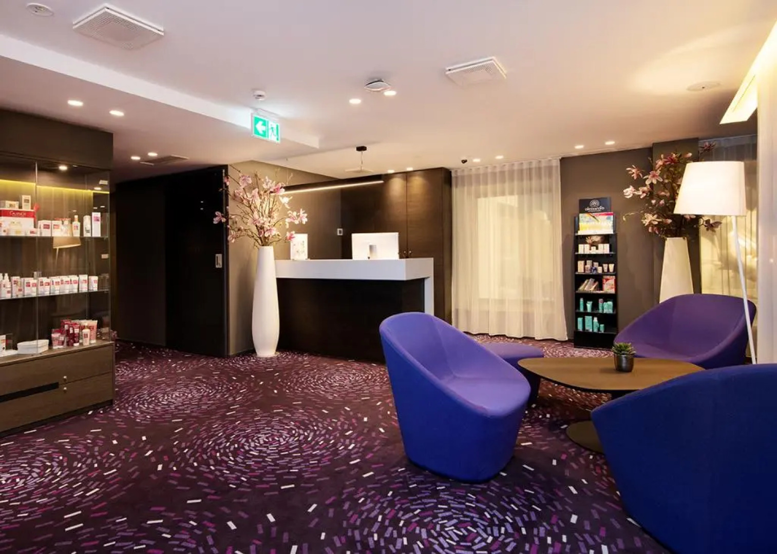 Отель Kalev Spa & Waterpark