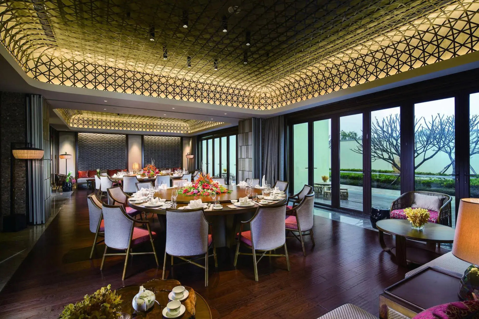 Pullman Resort Xishuangbanna