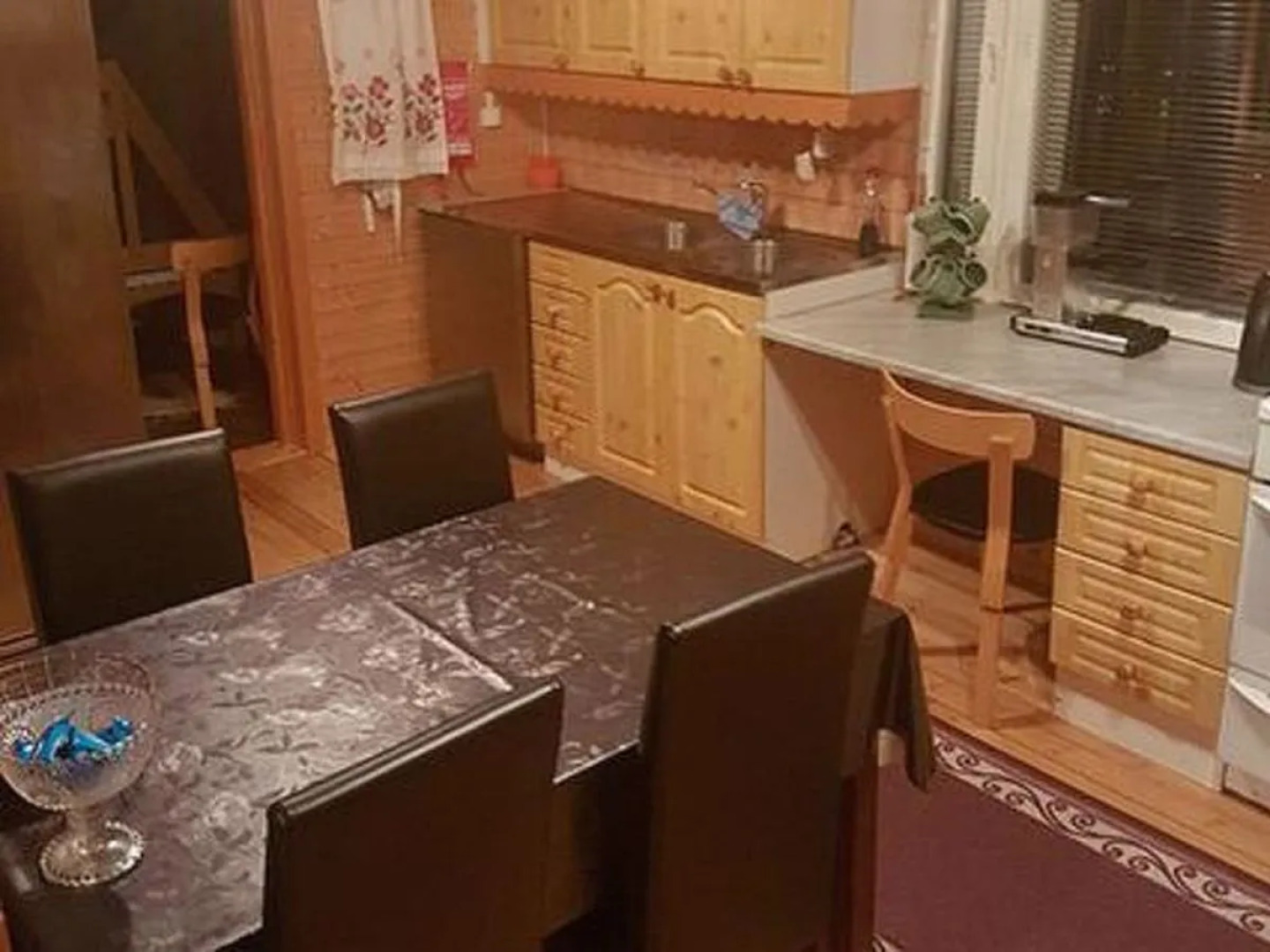 Holiday Home Minervahovi