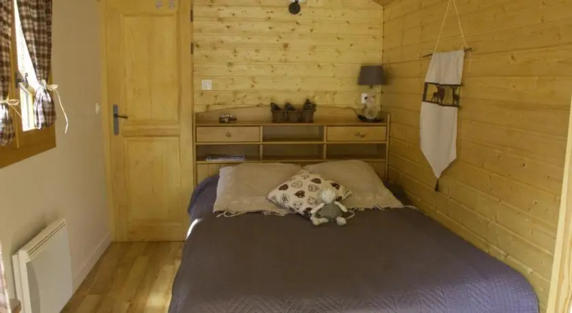 Les Chambres de la Weiss