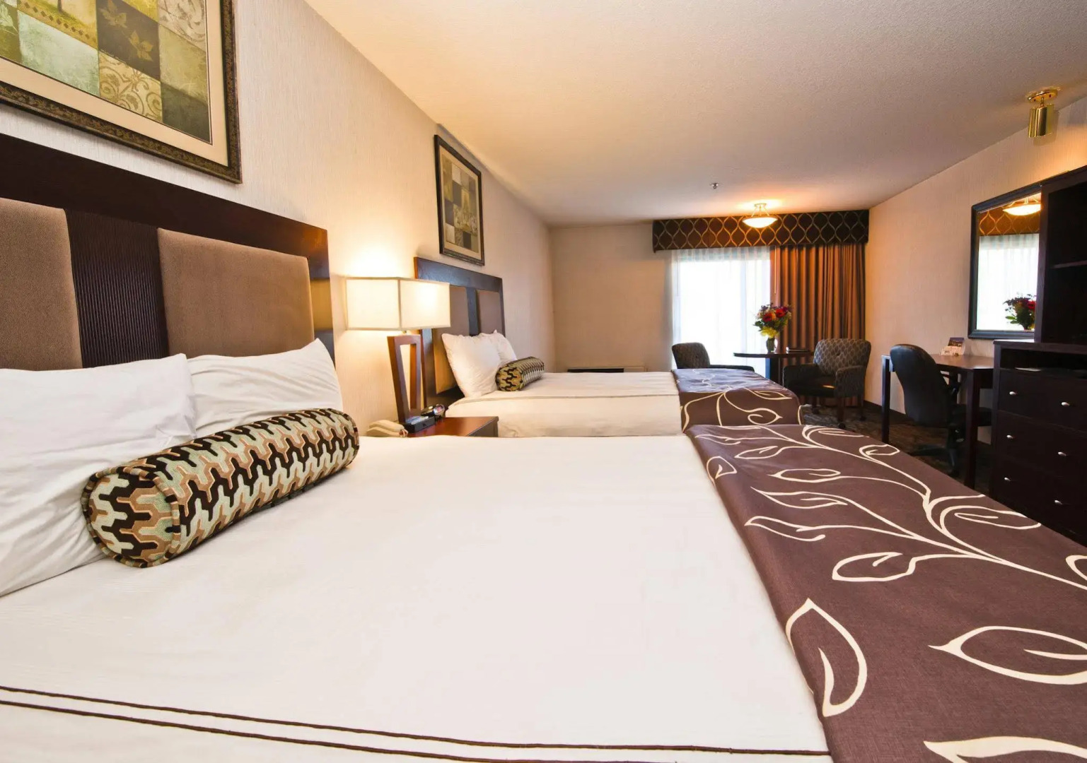 Shilo Inns Idaho Falls