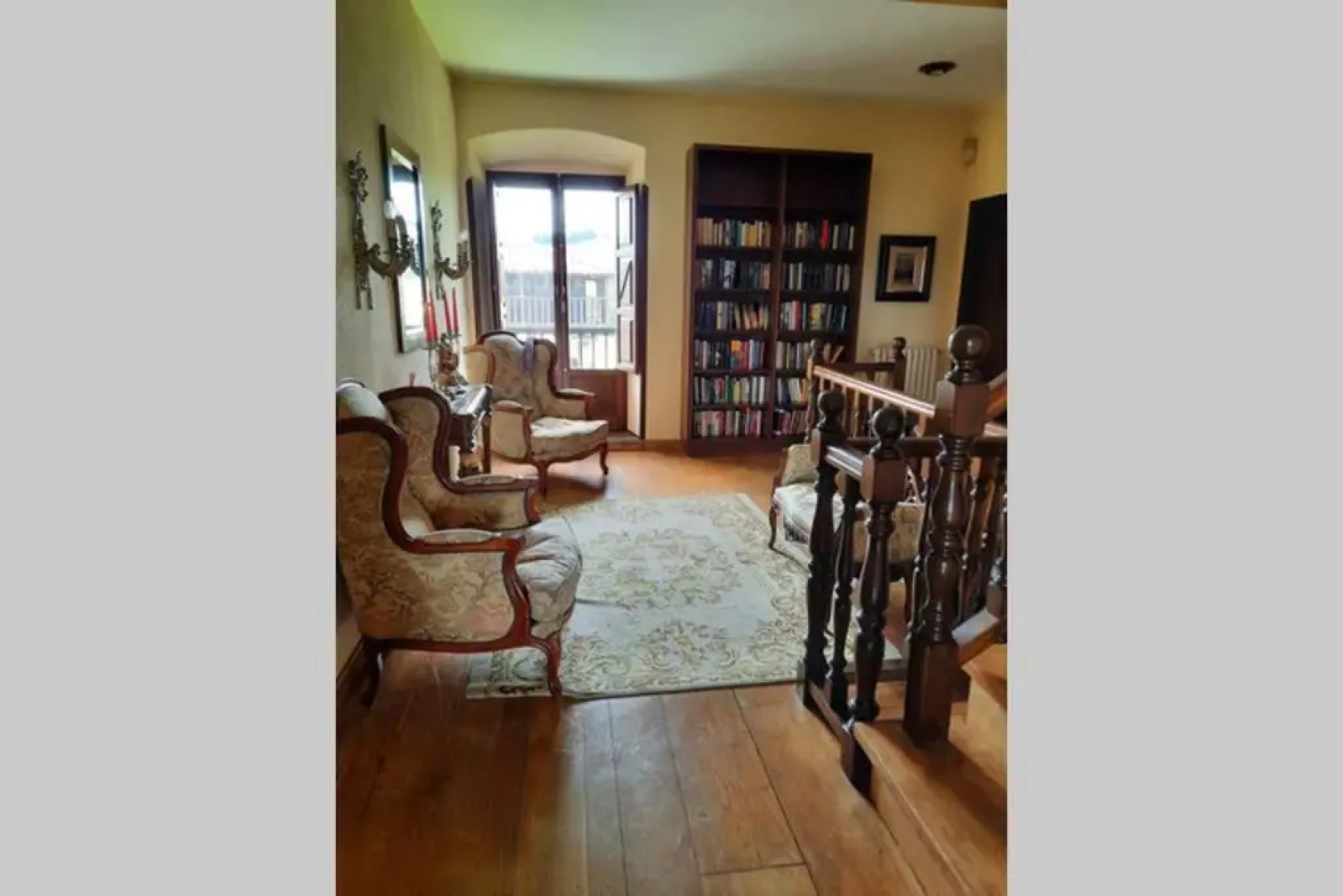 Palacio Marques Vega De Anzo