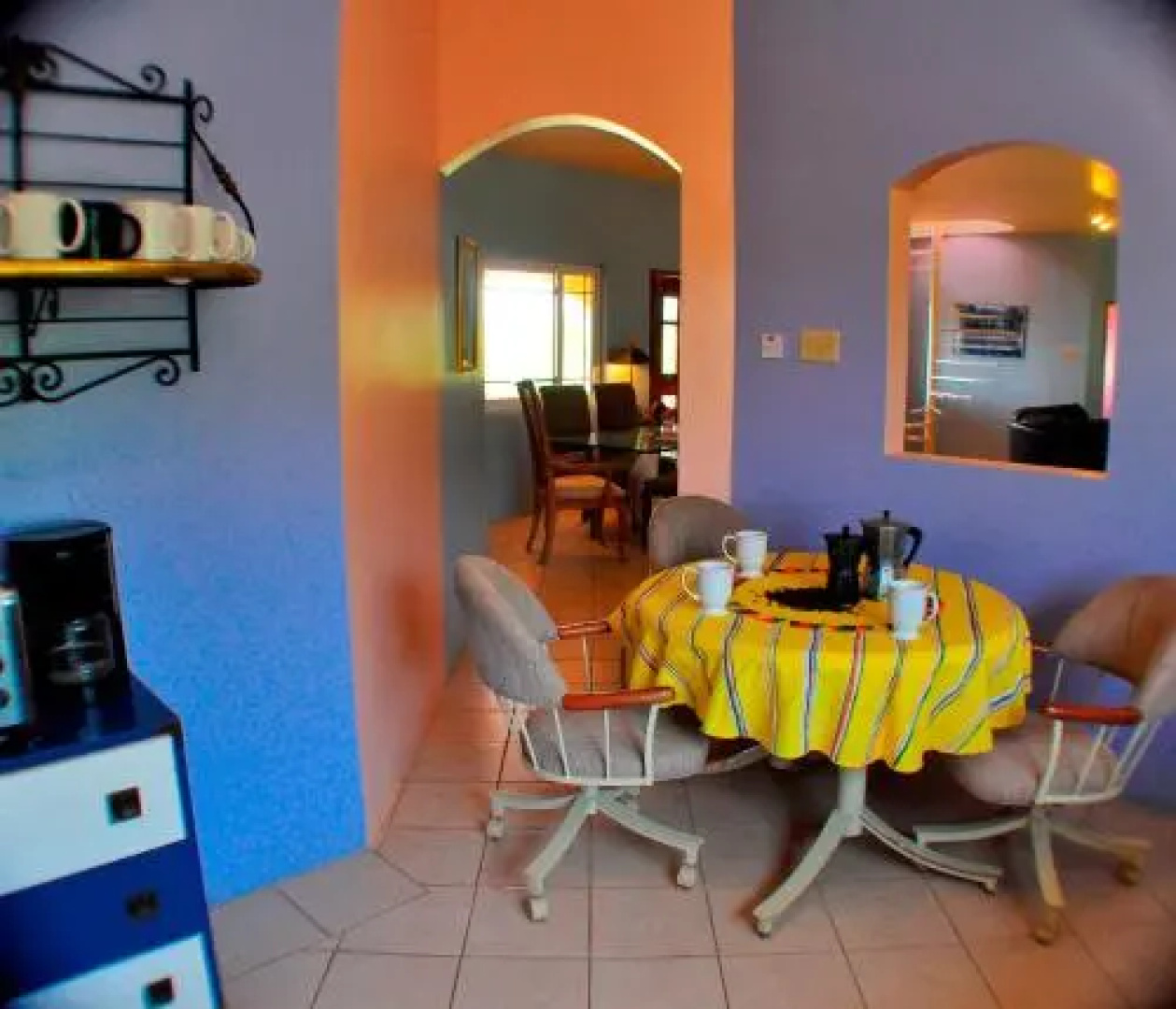 Jah Freedom Inn Negril