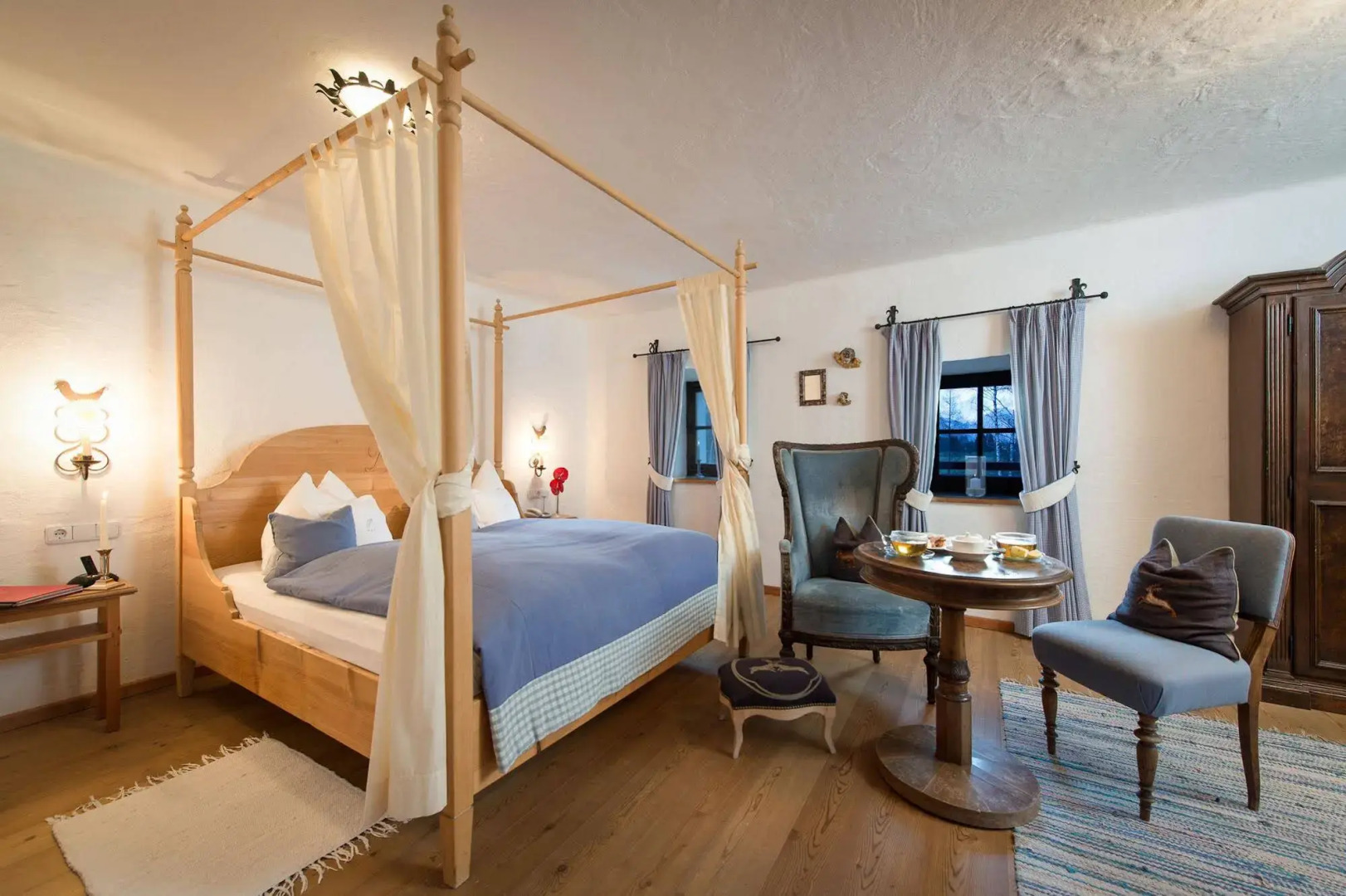 Schloss Prielau Hotel & Restaurants