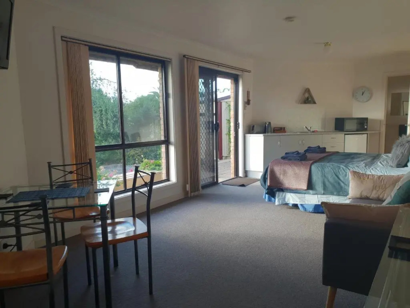 Barossa Valley Studio