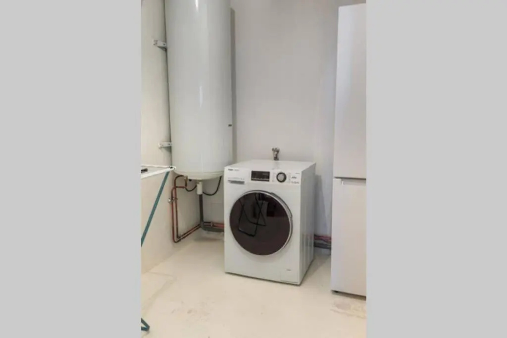 Chez la Tante Louise - appartement privé de charme