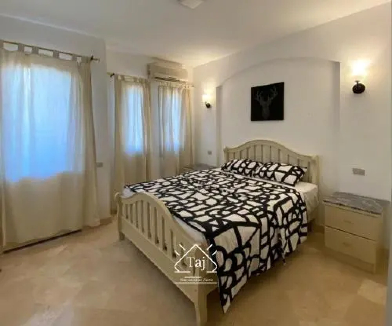 Amazing Pool And Lagoon View 2br Apartment