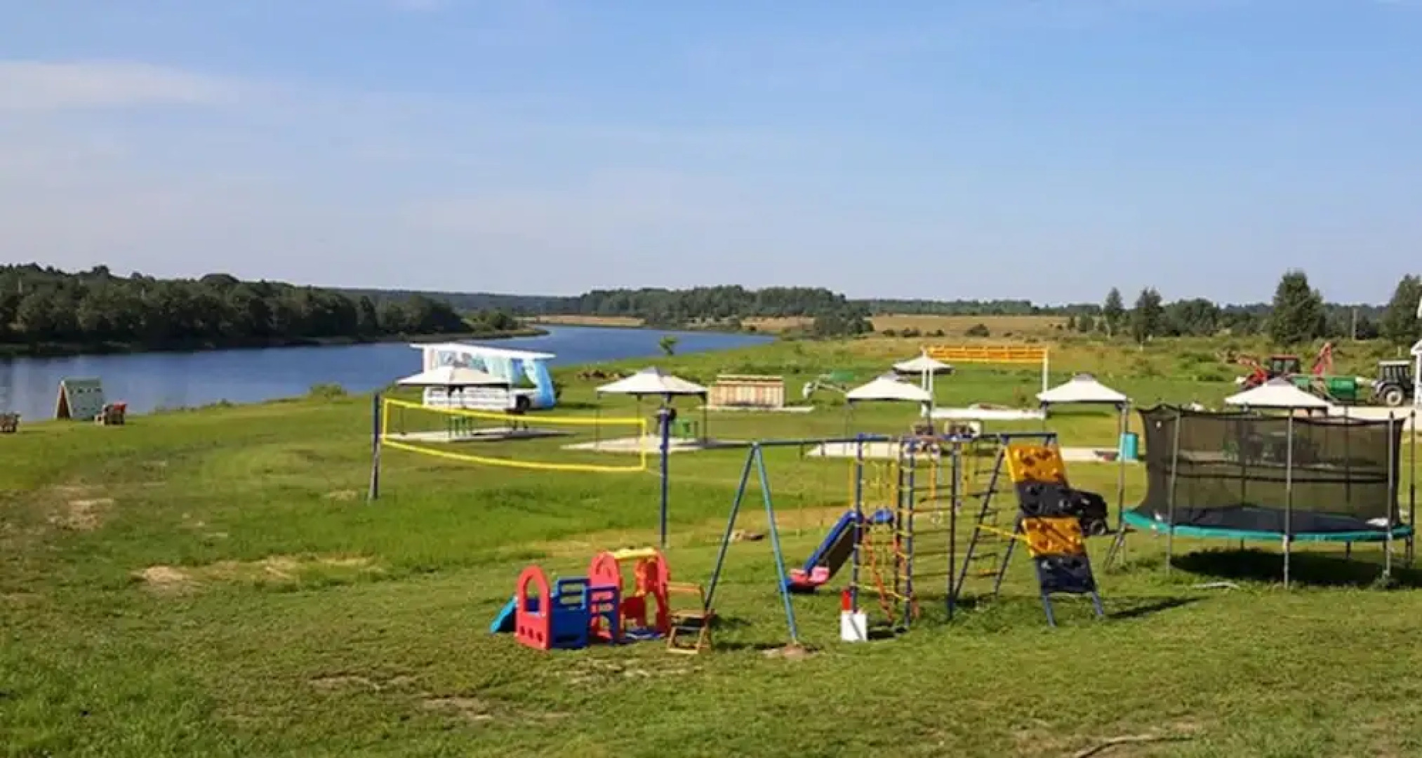 Yacht-Club Medvedica