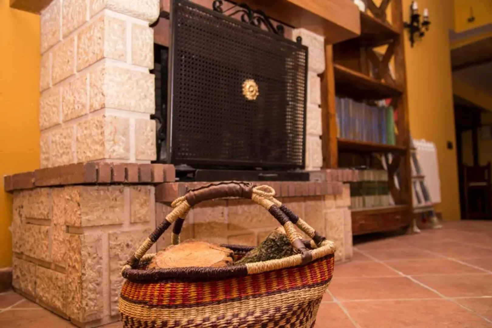 De Felipe Casa Rural