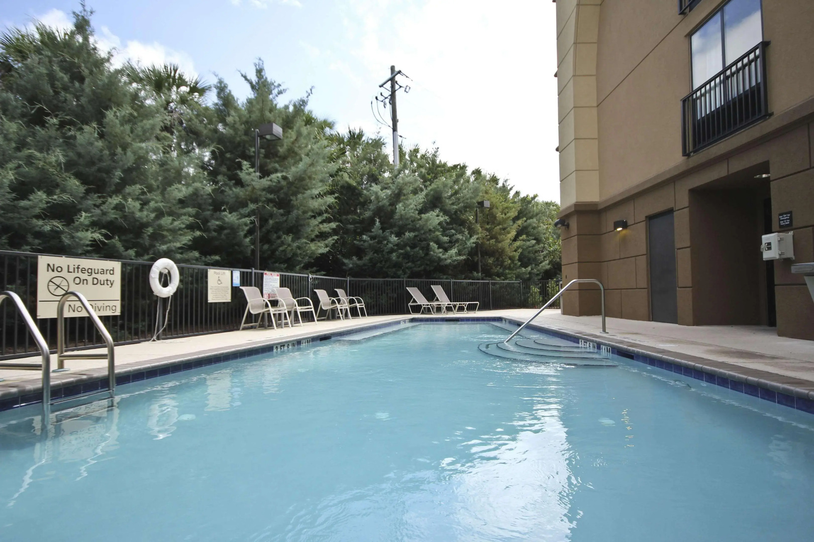 Hampton Inn & Suites Pensacola/Gulf Breeze