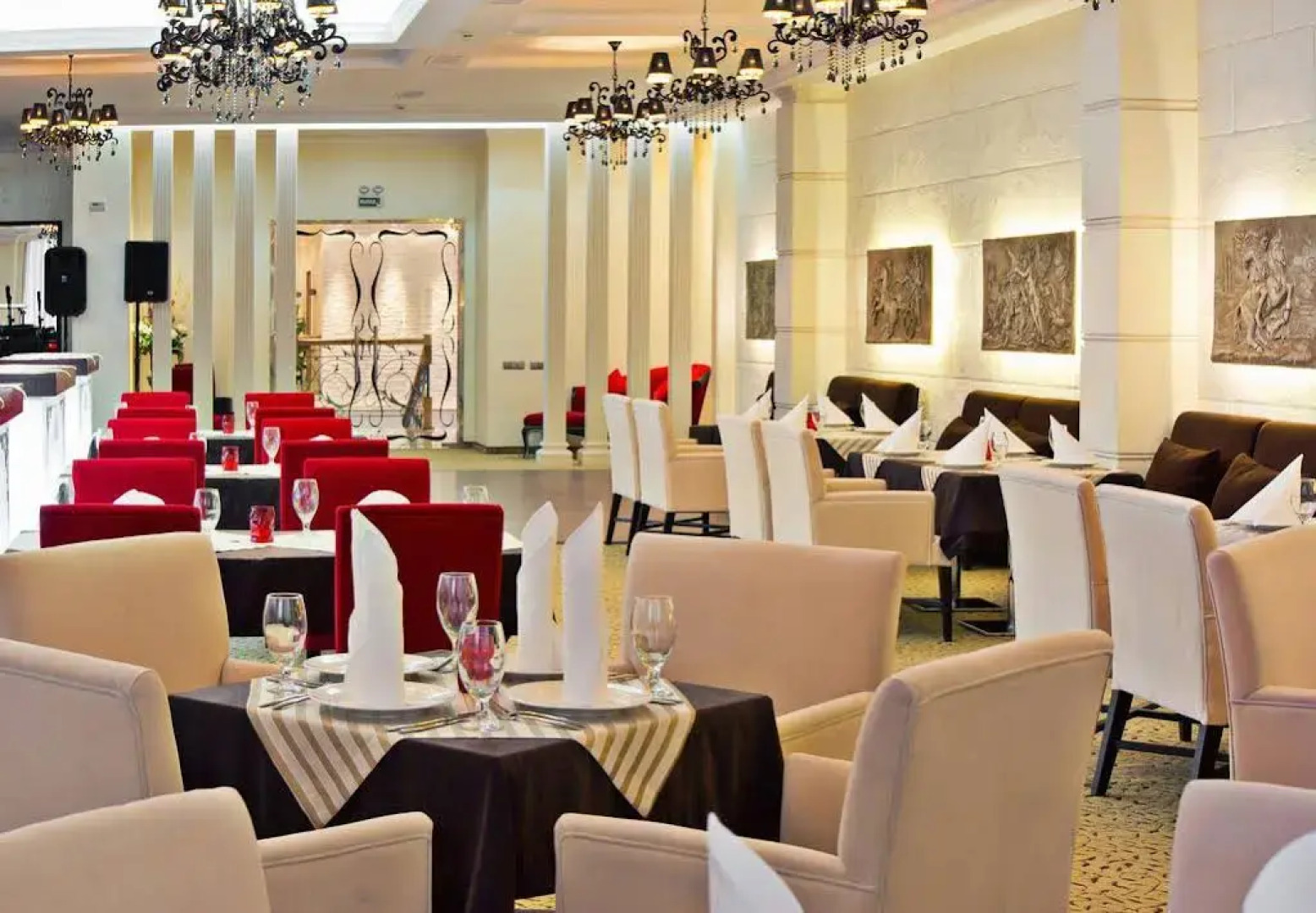 Отель «Россия»