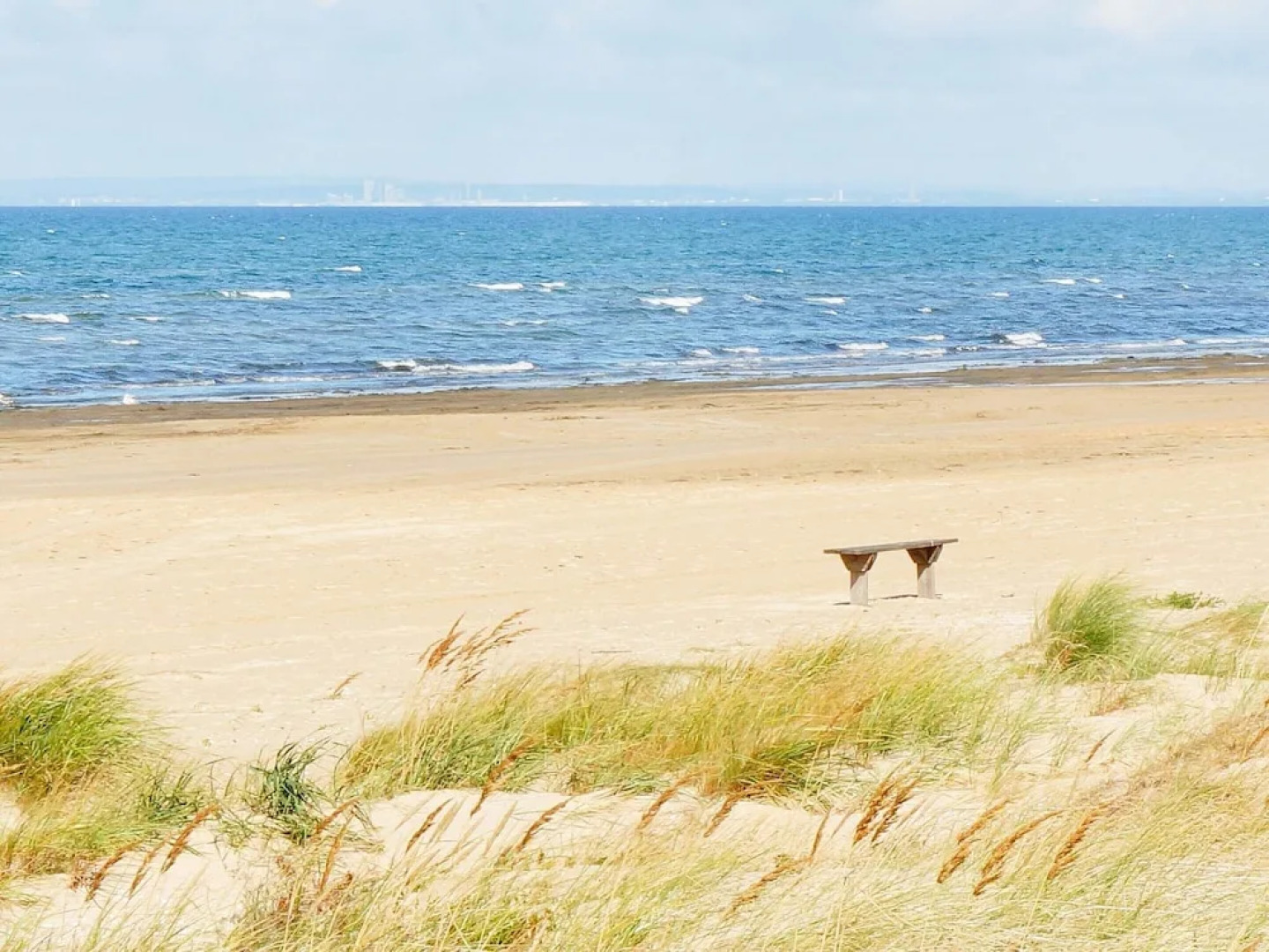 6 Person Holiday Home in Mellbystrand-by Traum