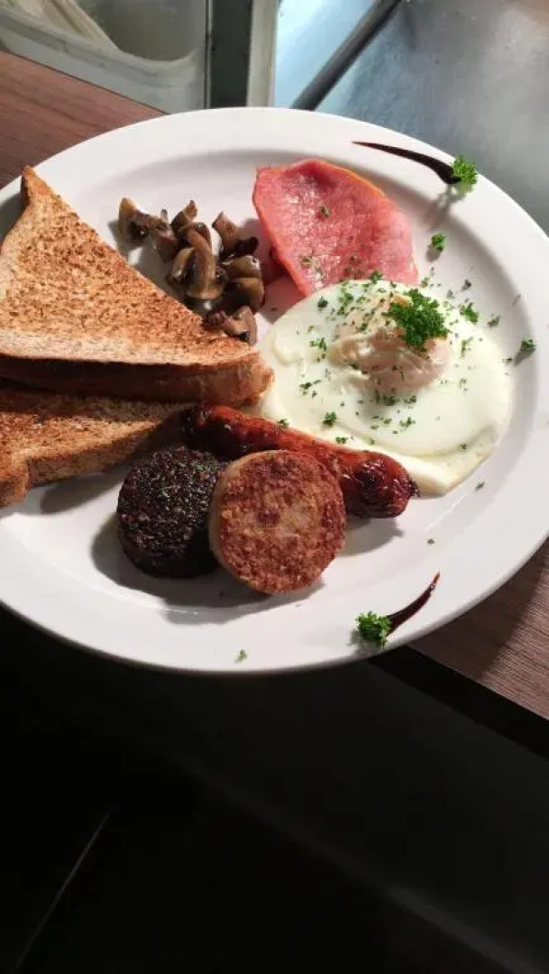 Forty Four Main Street