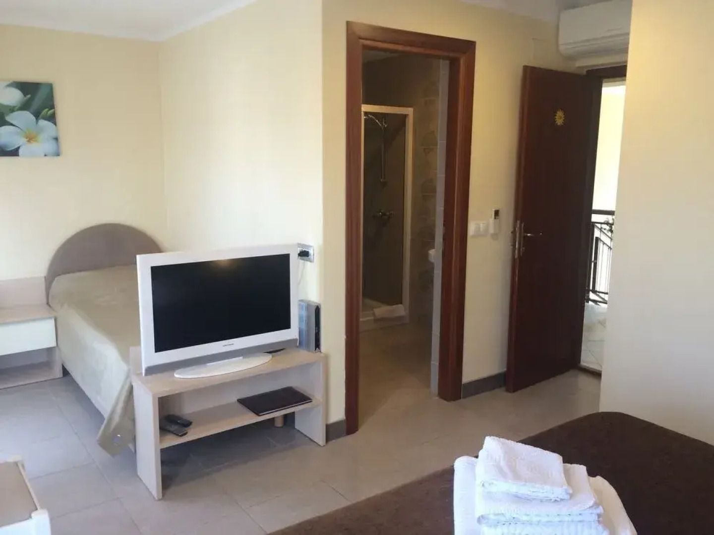 Bed and Breakfast Villa Sunce