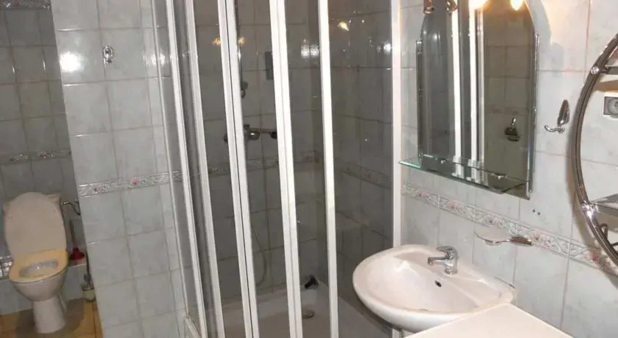 Apartment Chodkiewicza