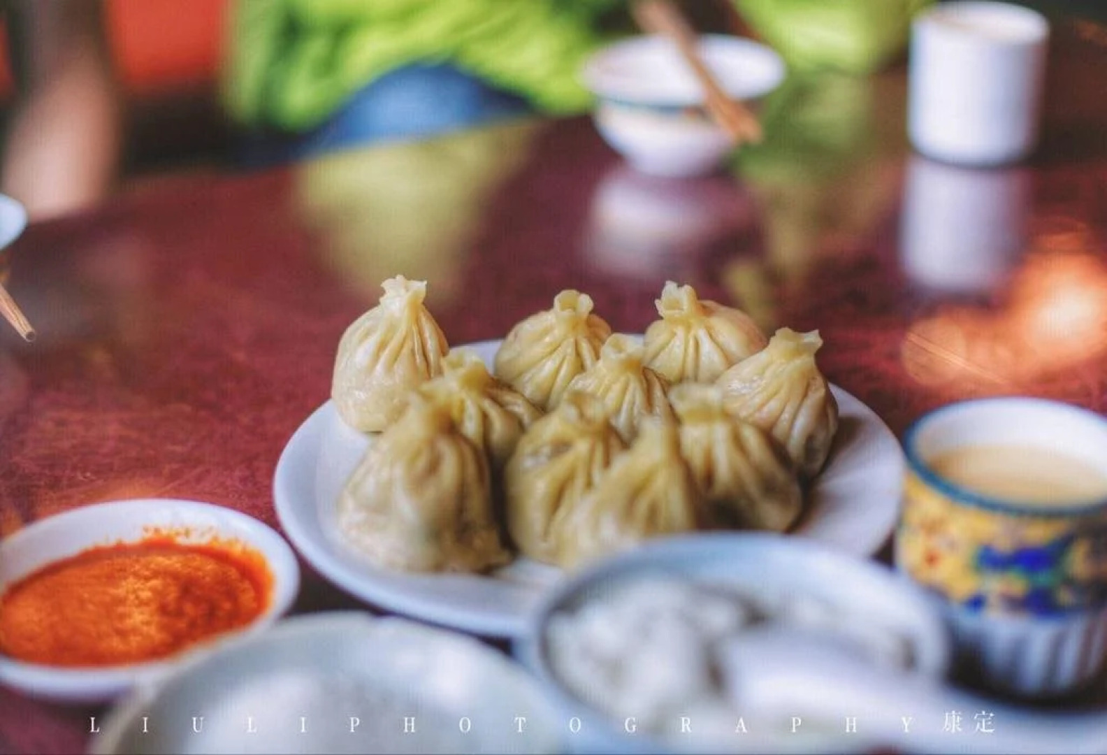 Kangding Konka International Youth Hostel