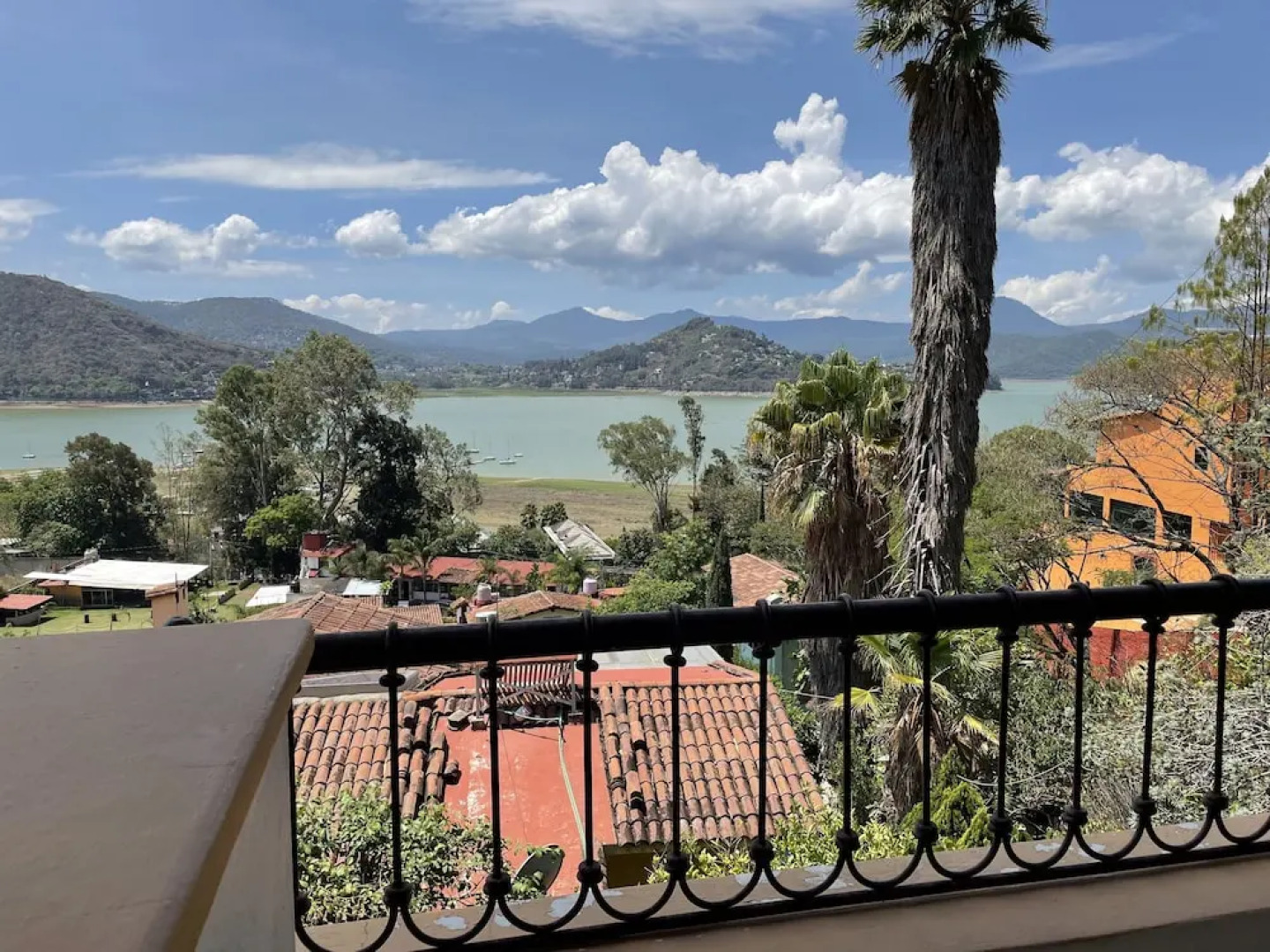 Hotel Villas Paraiso