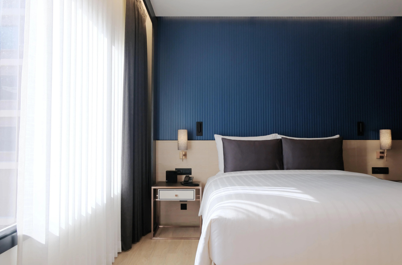 Sindhorn Midtown Hotel Bangkok, Vignette Collection by IHG