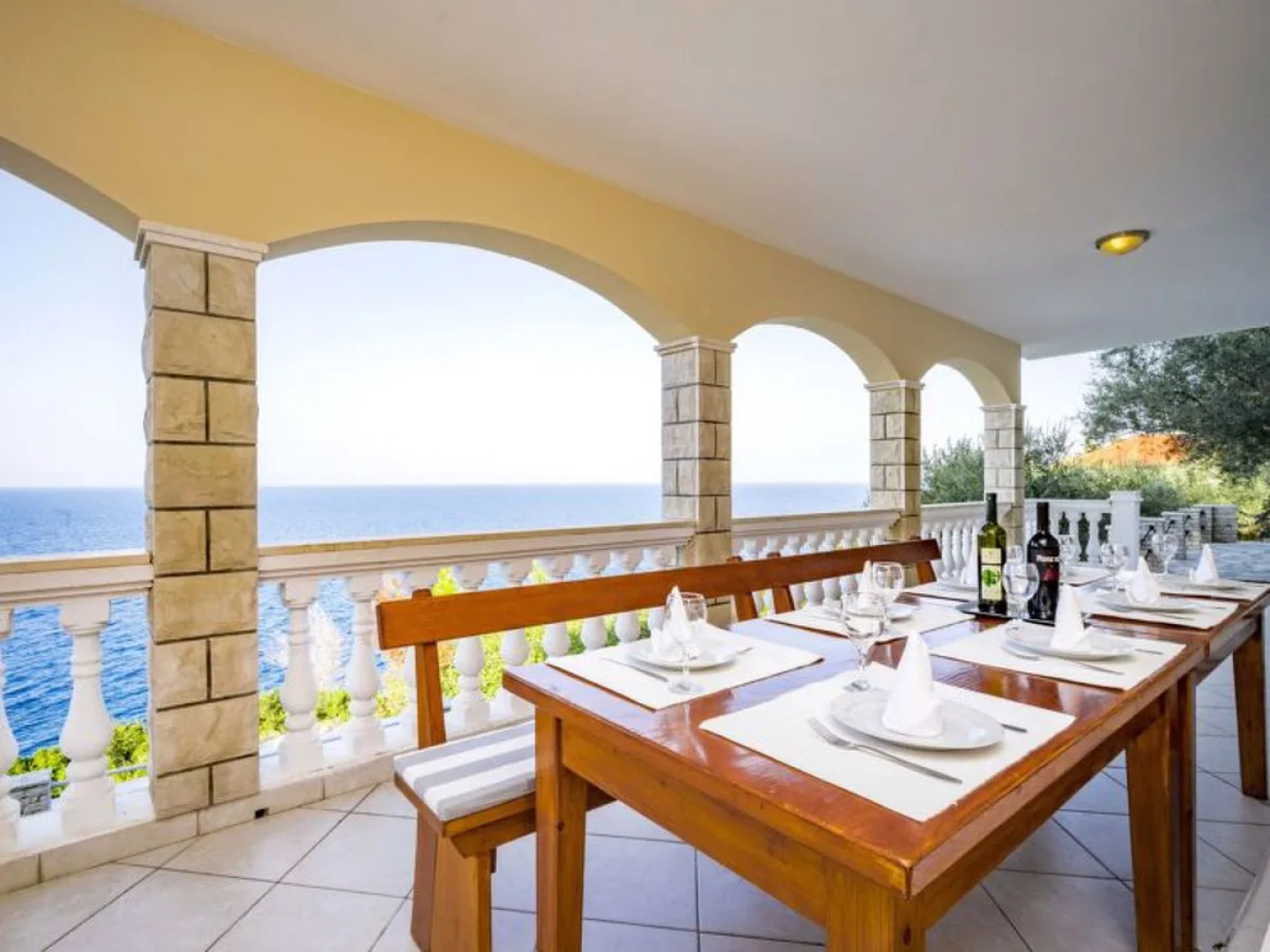 House Borovina Cala Tuent 26678