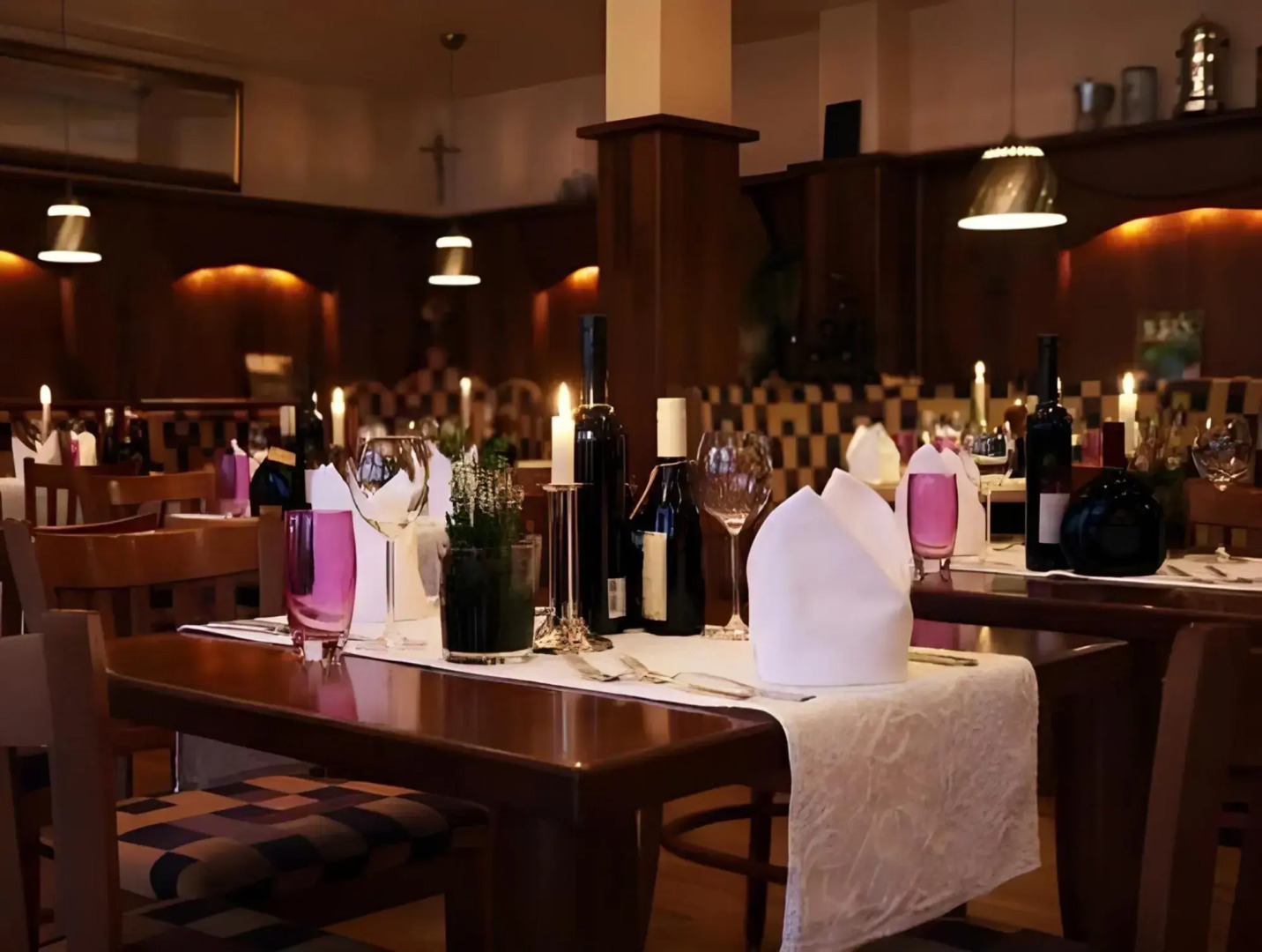 Flairhotel & Restaurant Erck