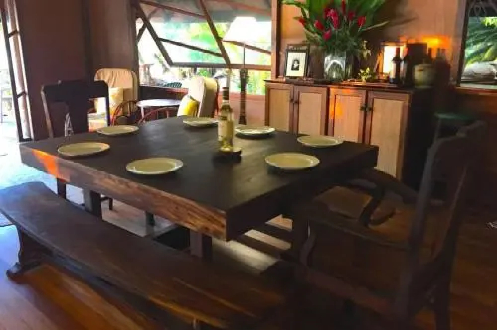 Tahiti Private Island by Tahiti Homes