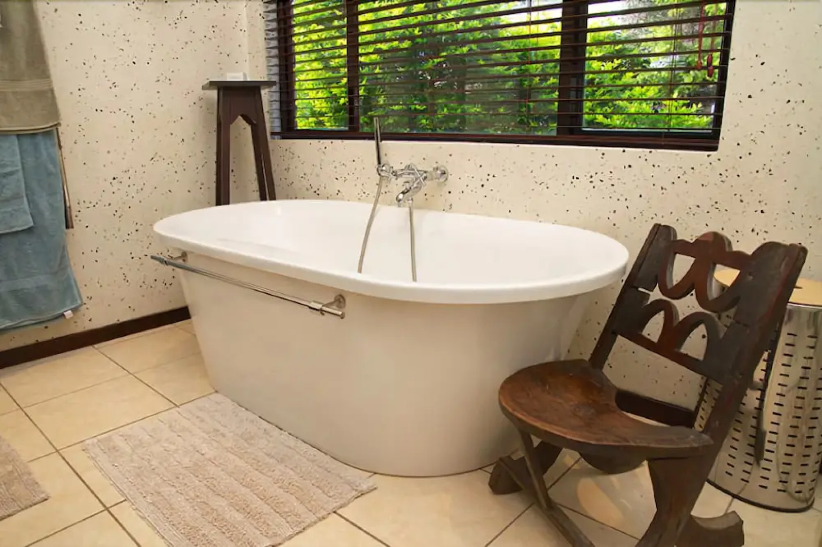 White River Martin's Nest