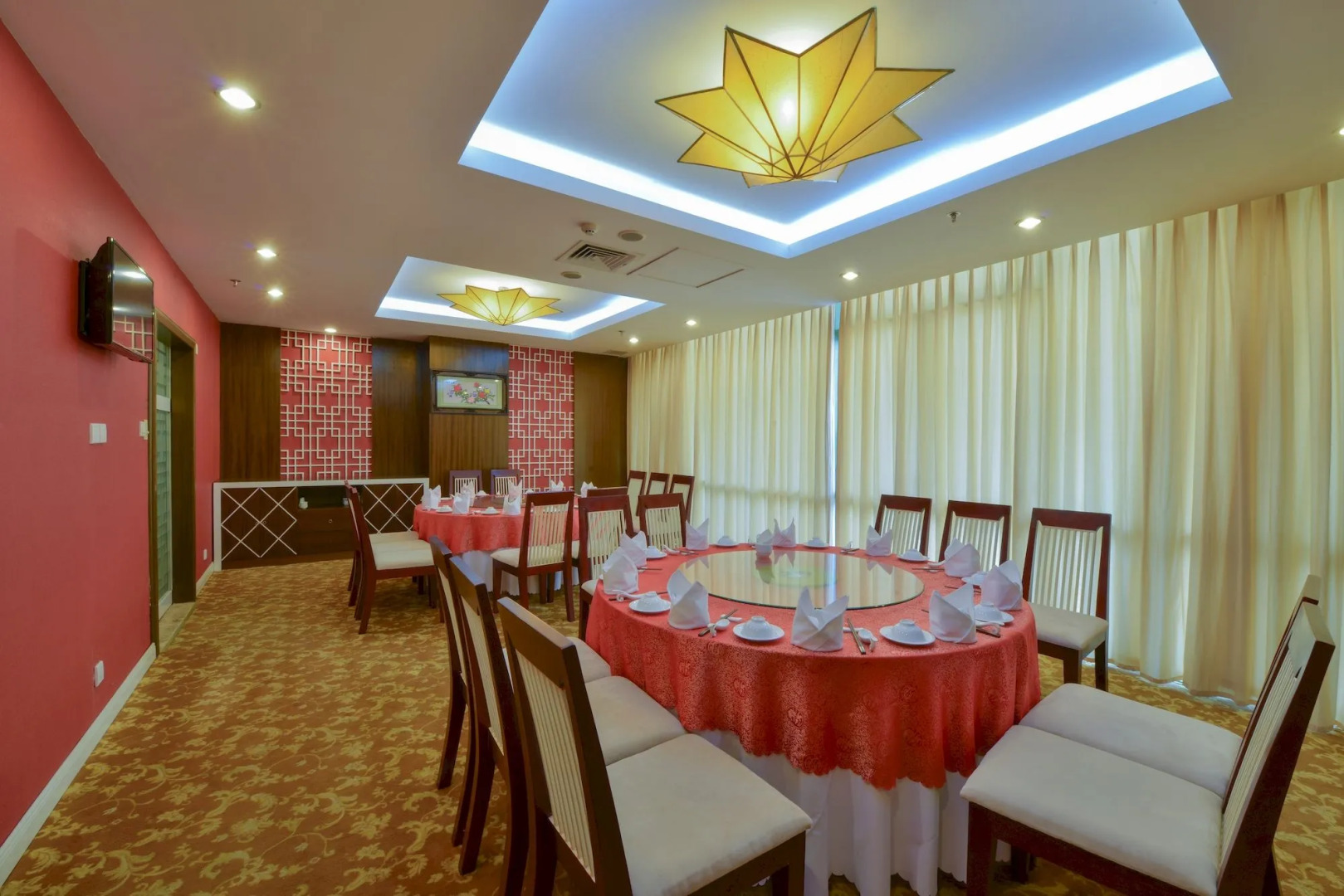 Sapaly Lao Cai City Hotel