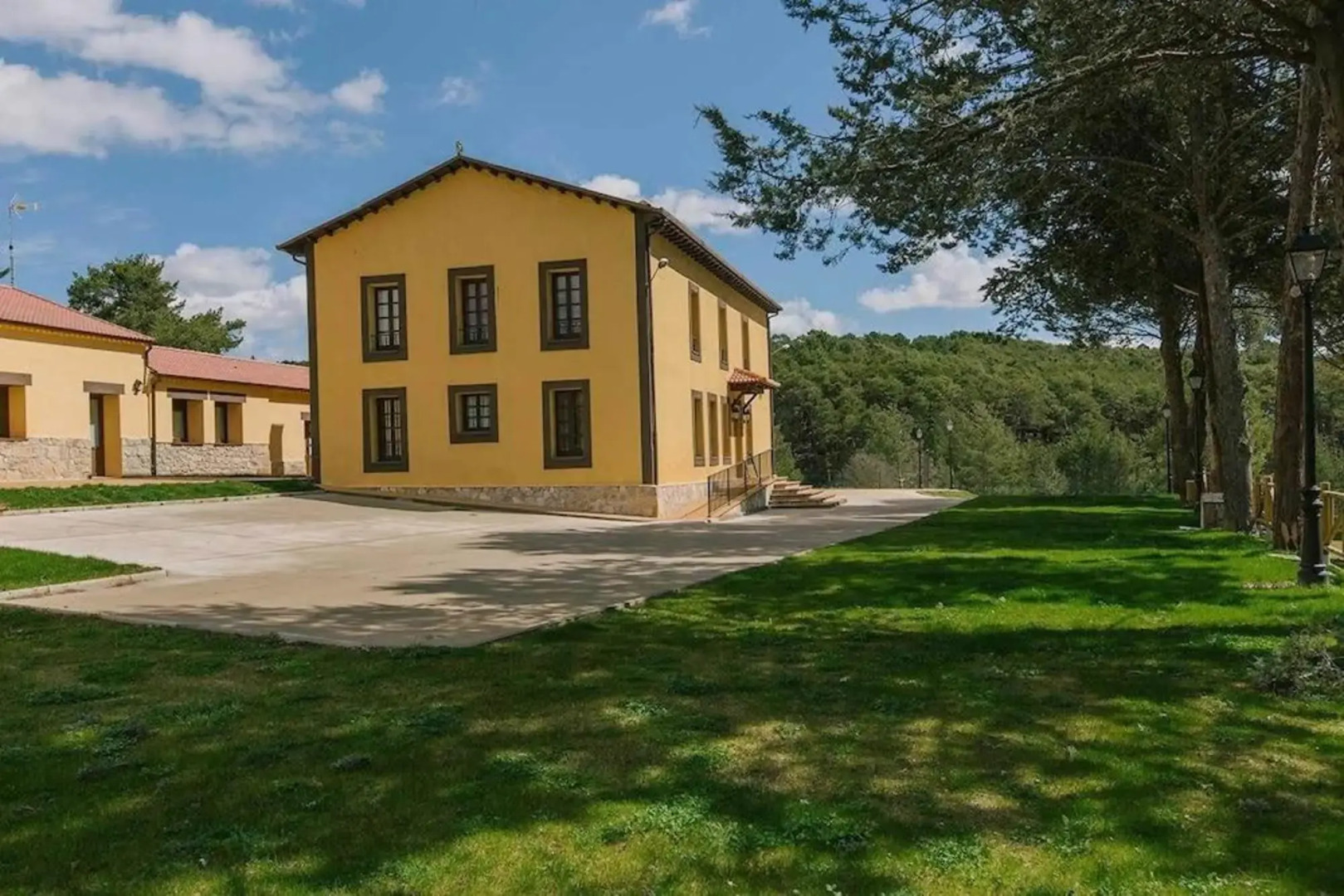 Reysan Centro Rio Lobos