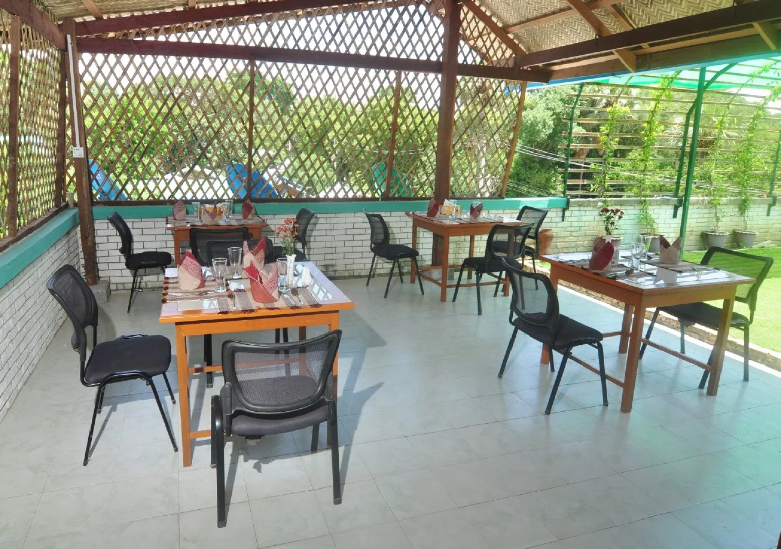 Golden Rose Guest House