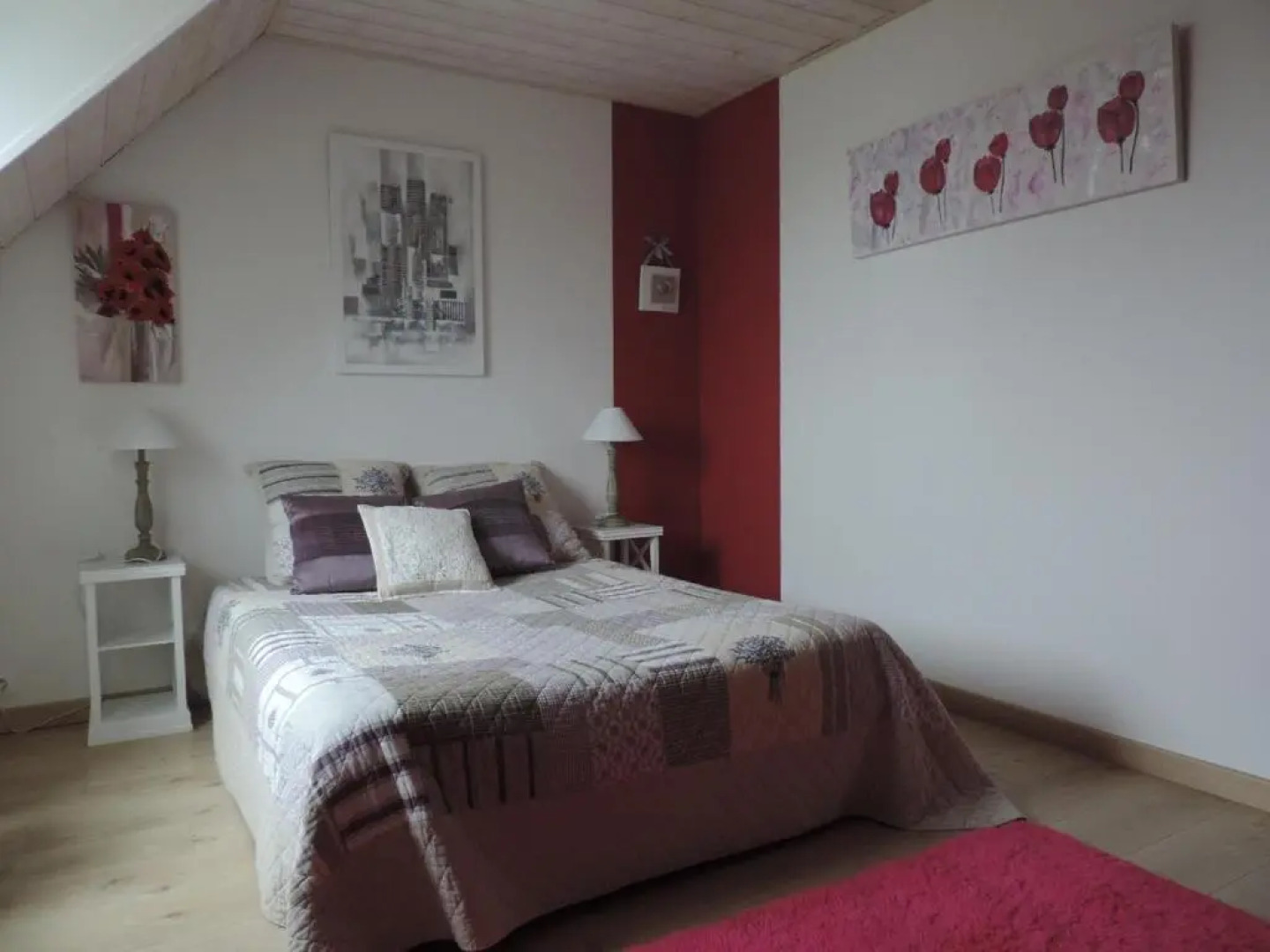 Les Chambres Des Badious