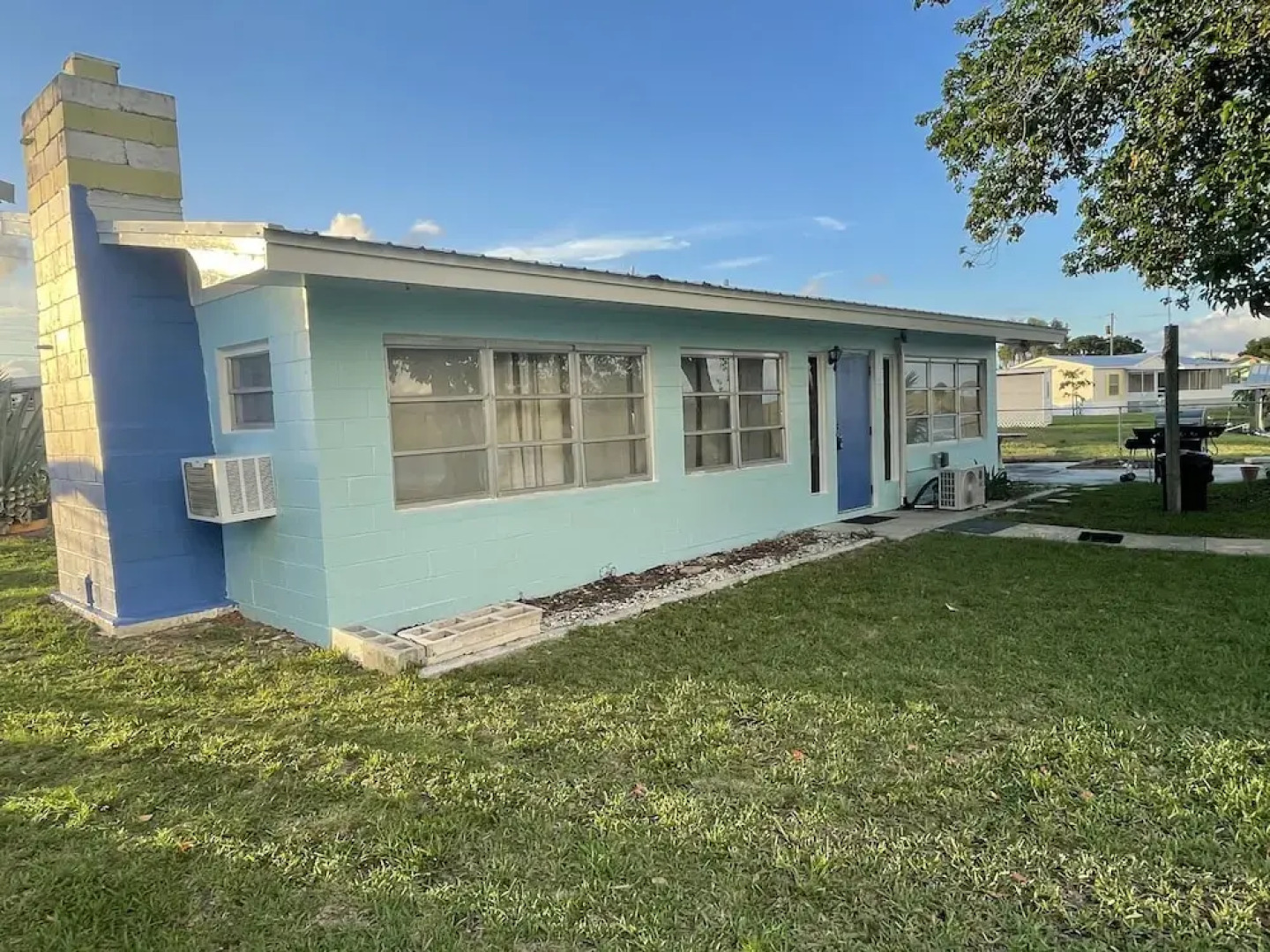 Rim Canal - Access To Fishing, Just Off Lake Okeechobee! 1 Bedroom Cottage by Redawning
