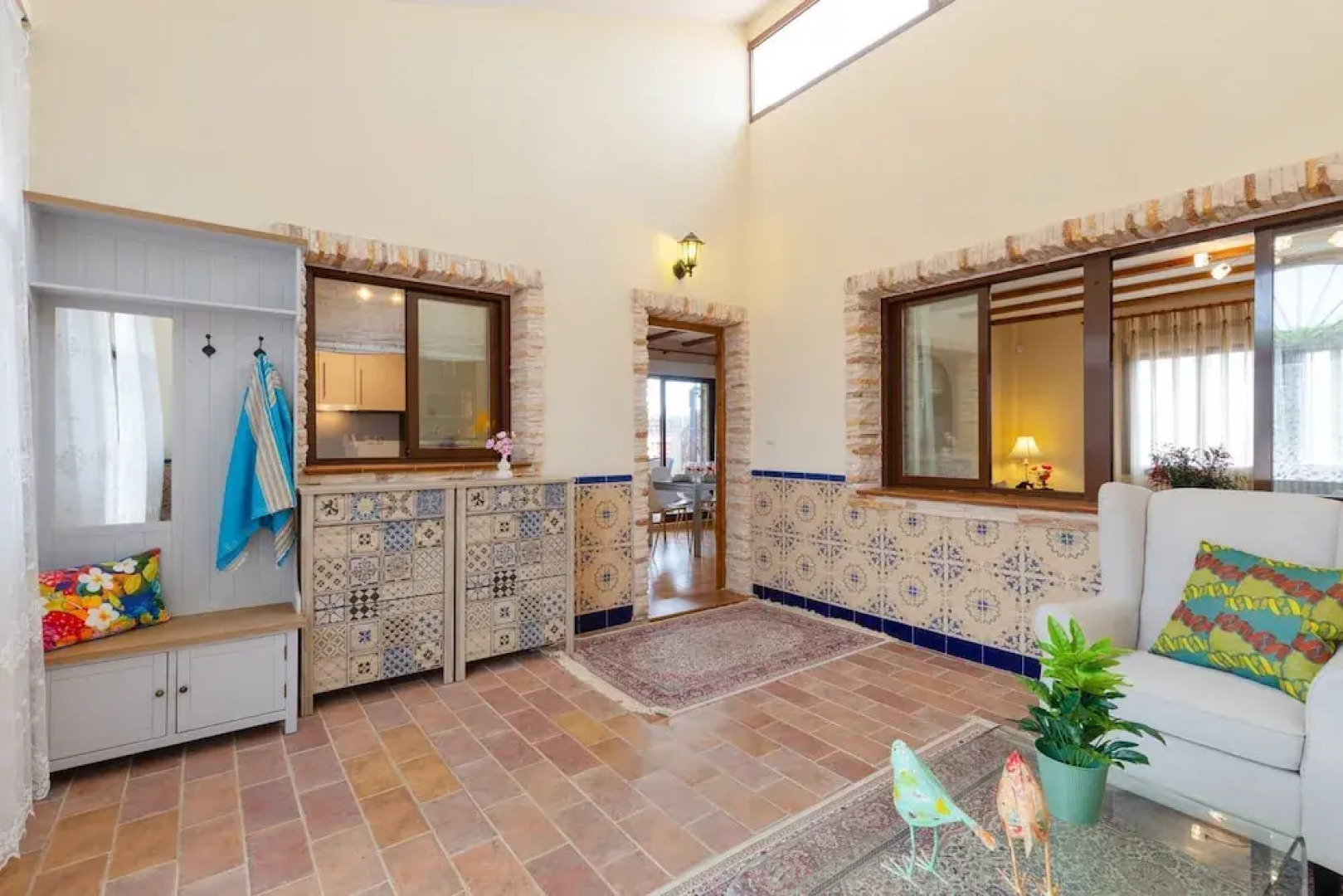 Mountain Beautiful by Fidalsa