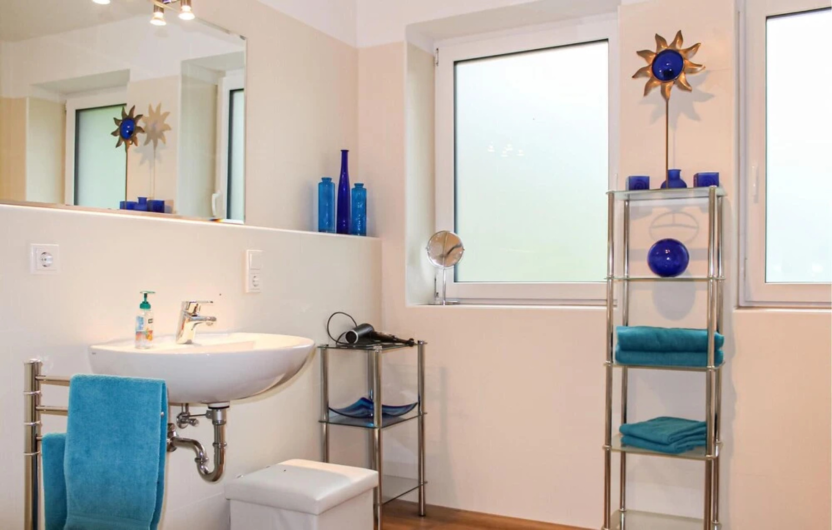 Amazing Apartment in Bockhorn With Wifi and 2 Bedrooms