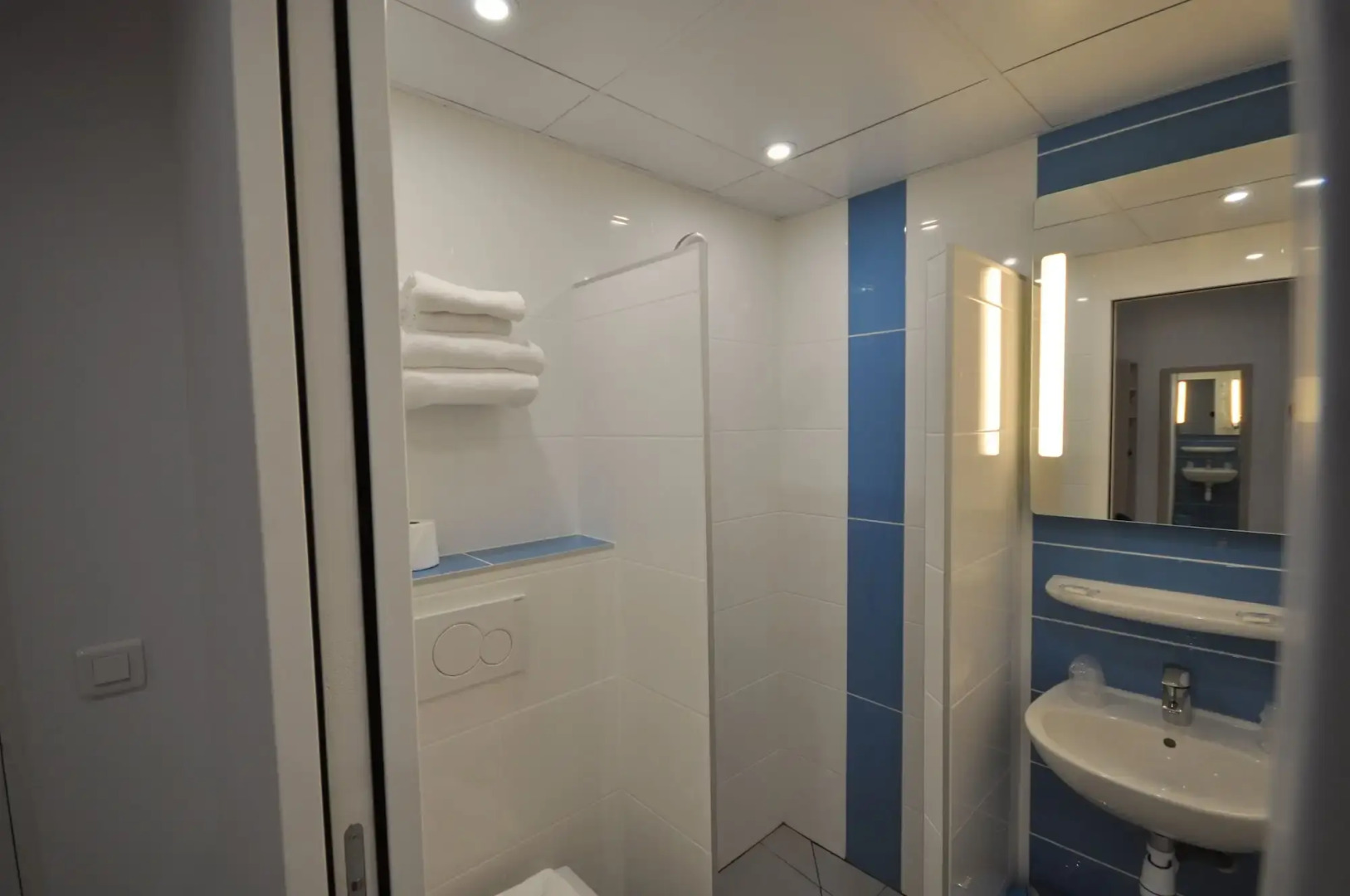 Hotel Saint Georges Lafayette