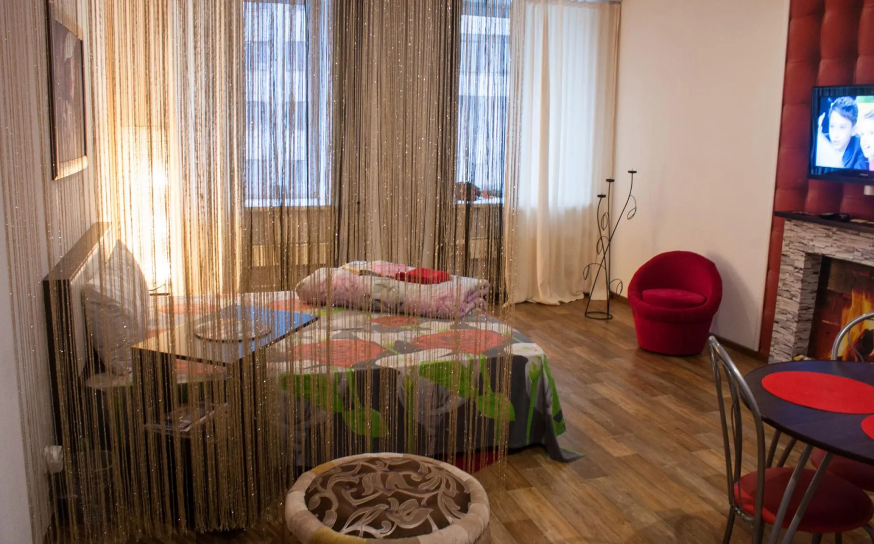 Тихая Гавань