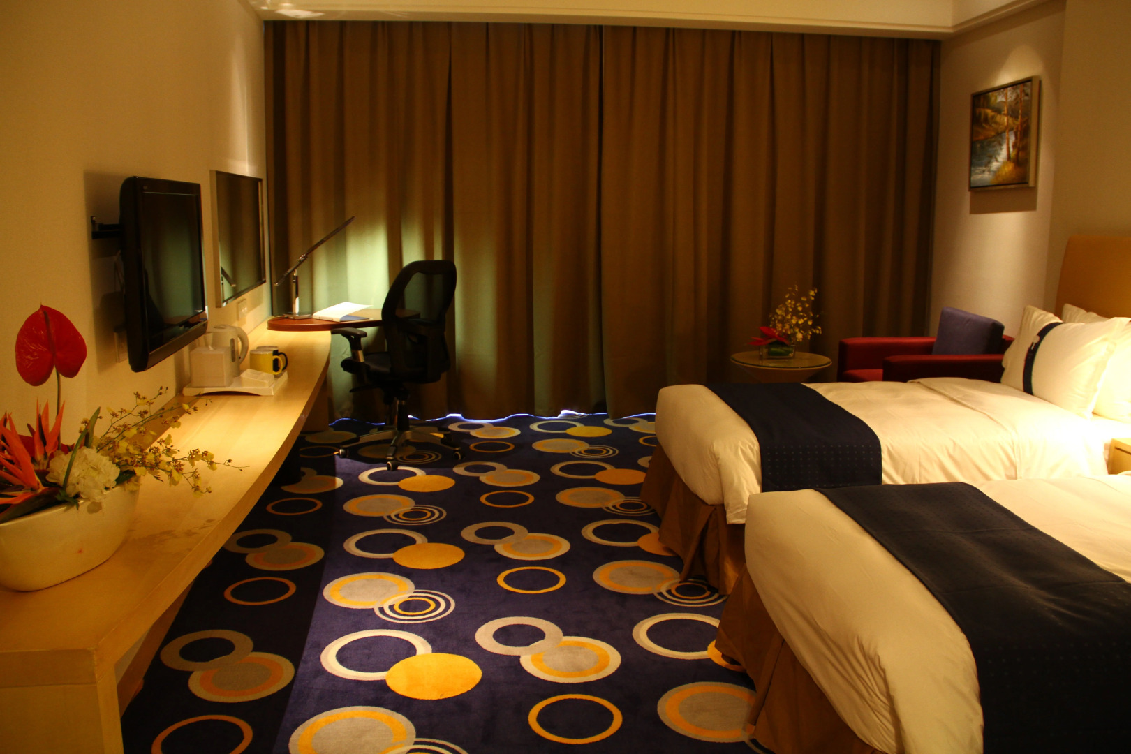 Holiday Inn Express Nantong Xinghu by IHG