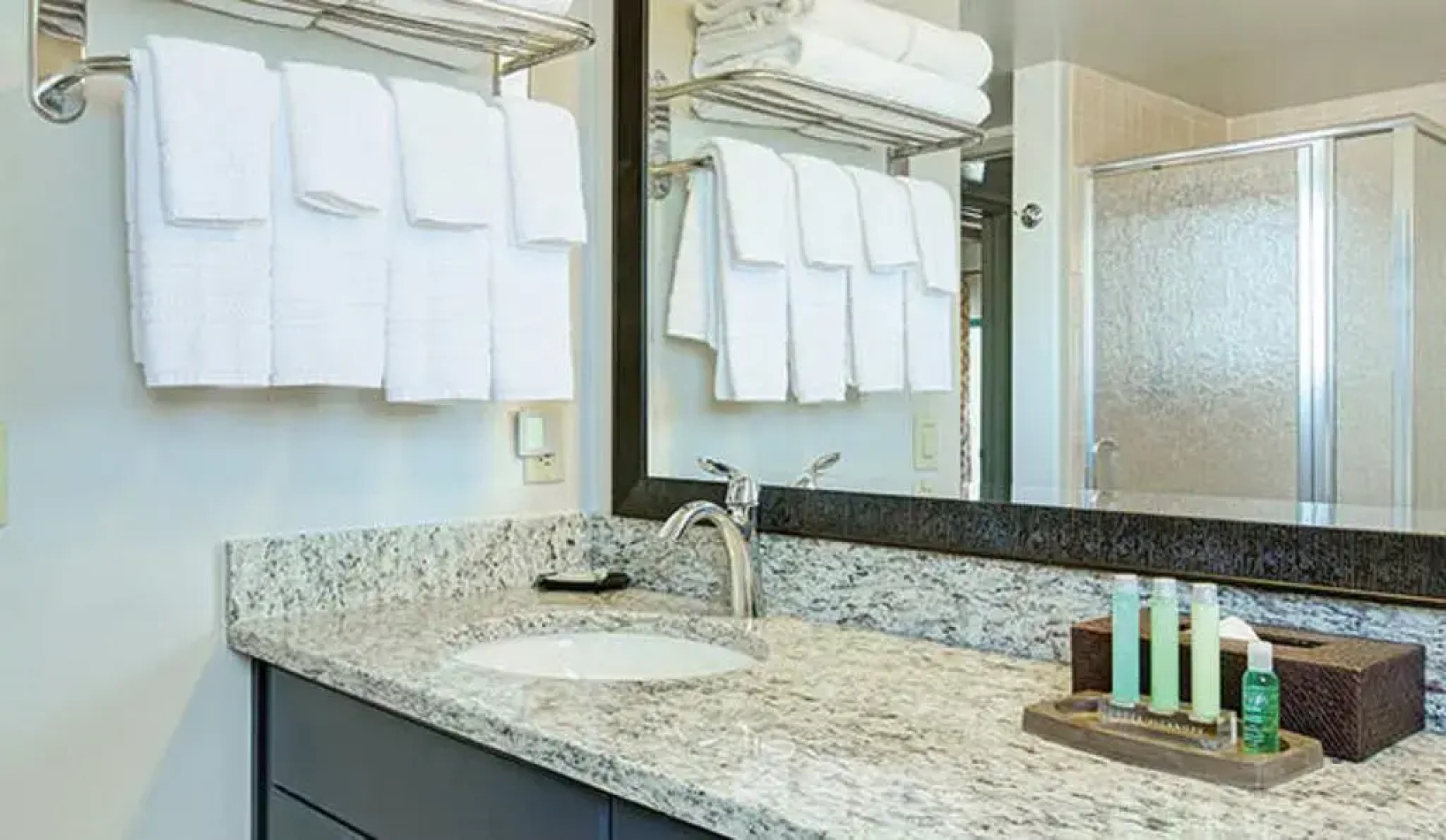 Starr Pass Golf Suites