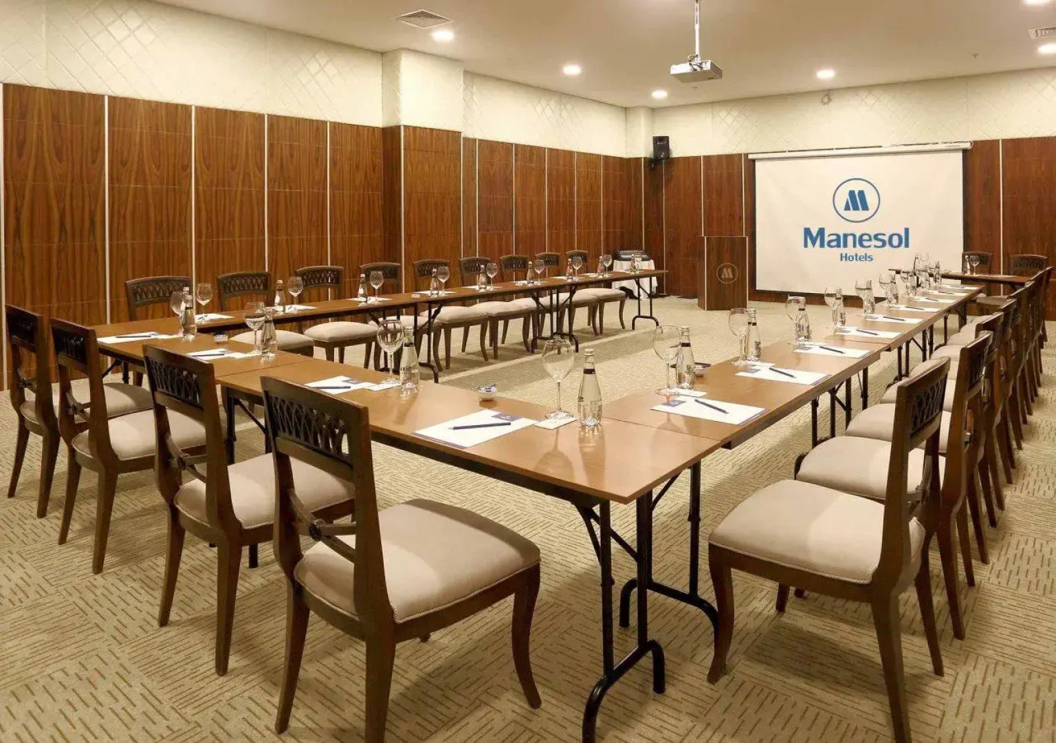 Crowne Plaza Istanbul West by IHG