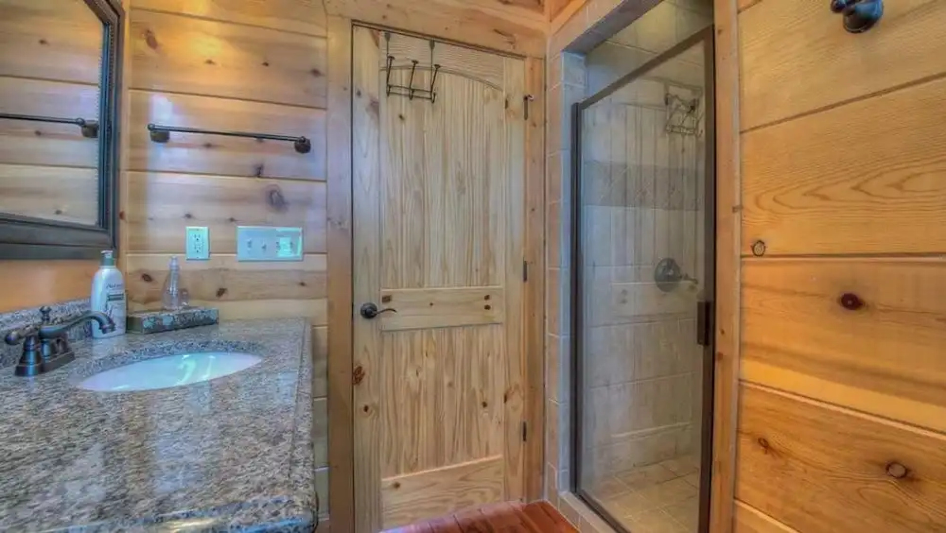 Meant to Be by Escape to Blue Ridge