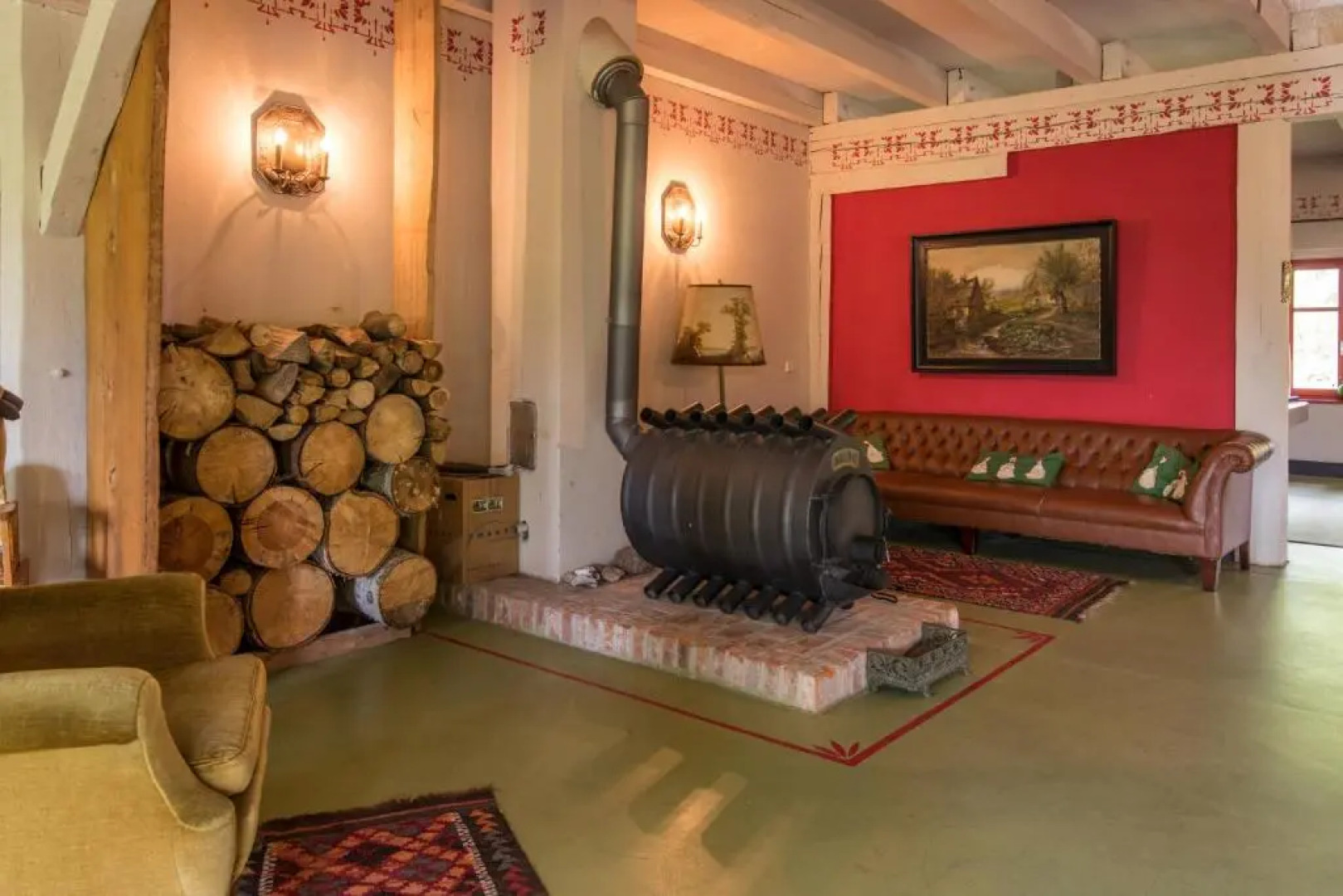 Apartment Nonnendorf