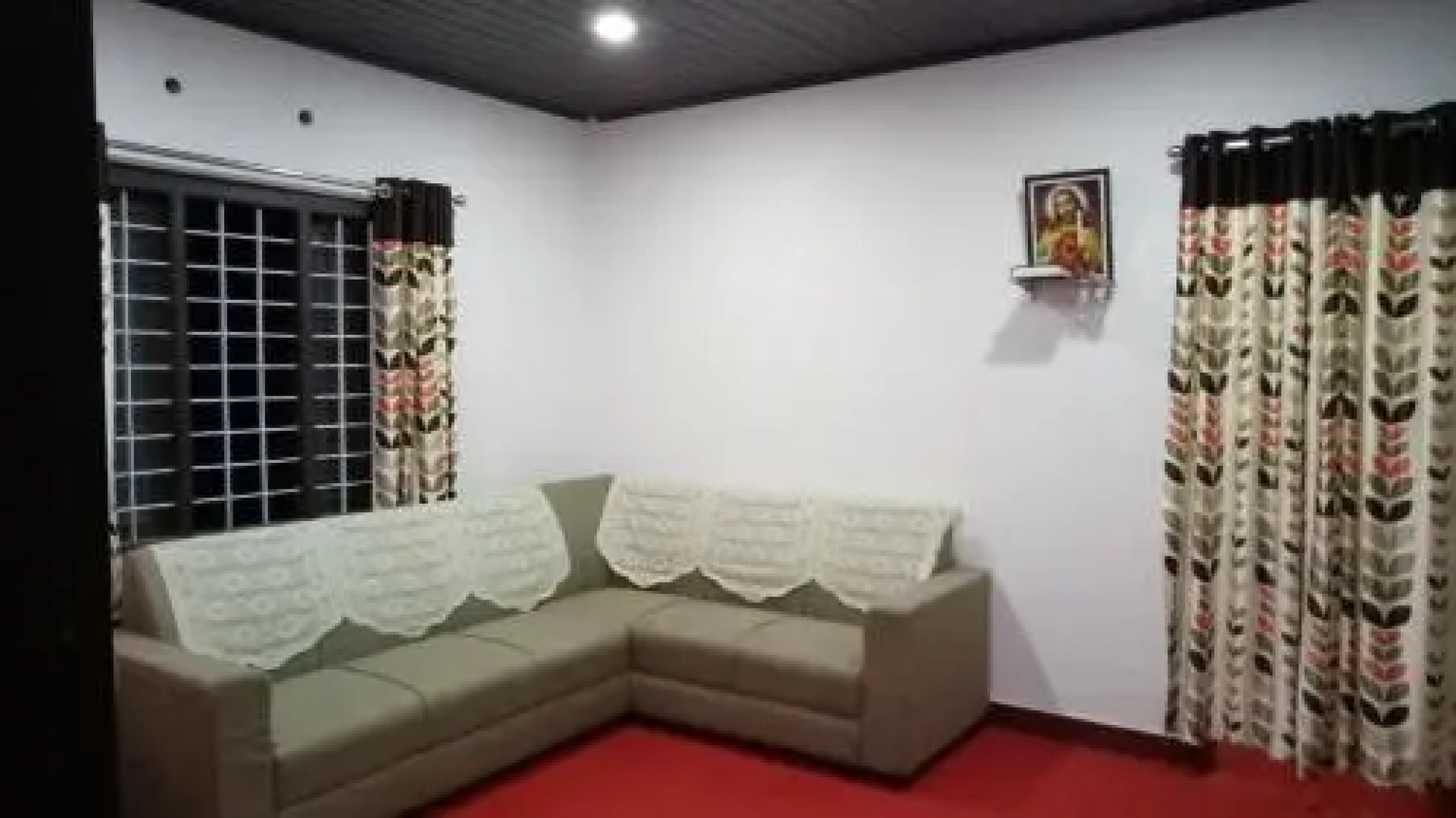 Shawn Dale Residency