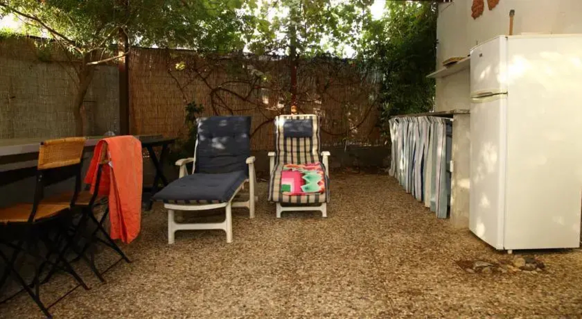 Villini Sulla Spiaggia