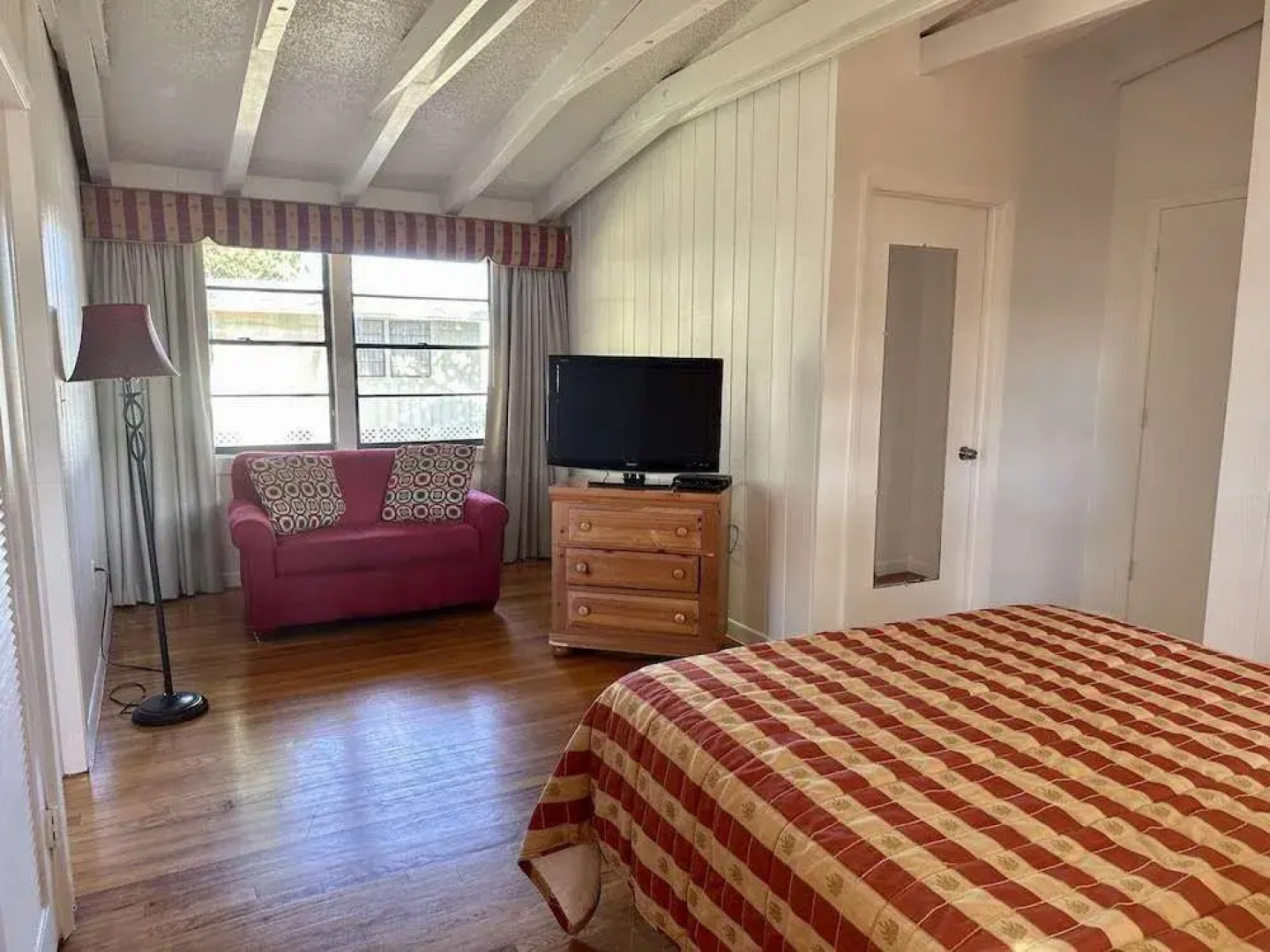 Silver Sands Beach Resort