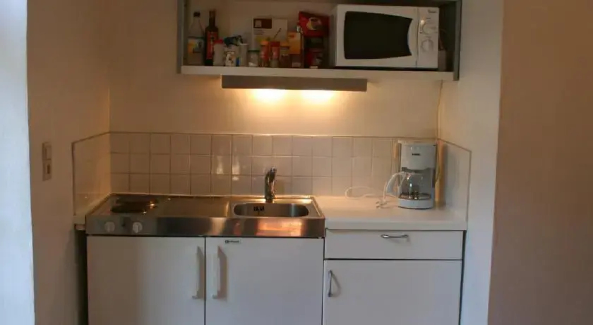 Studio Village de Fraipont