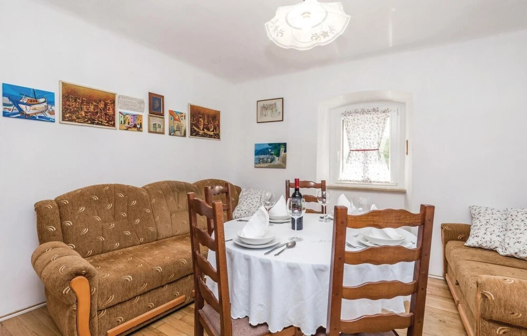 Amazing Home in Kastav With Wifi and 2 Bedrooms