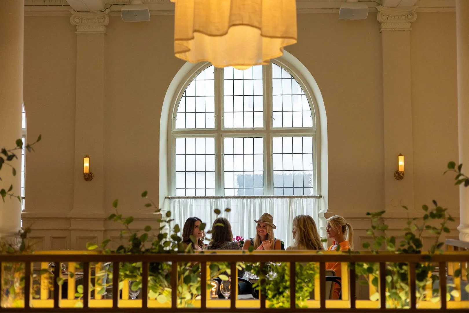 Elite Hotel Mårtenson