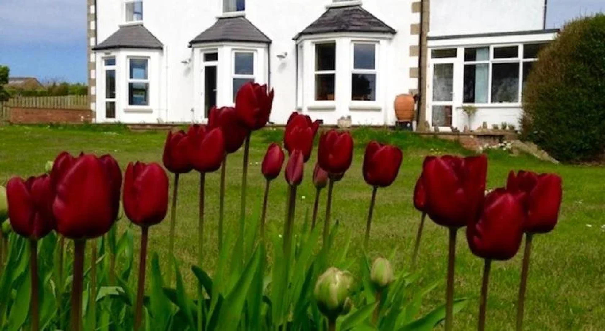 St George's Country House