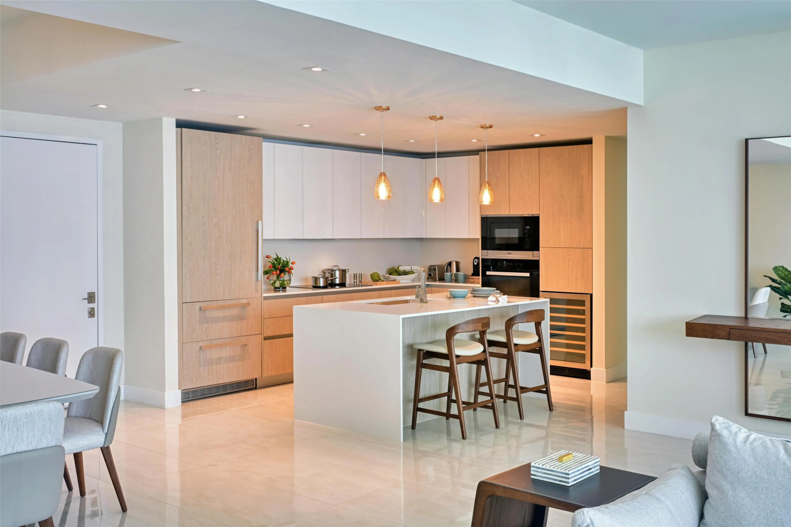 Amrit Ocean Resort and Residences - Singer Island